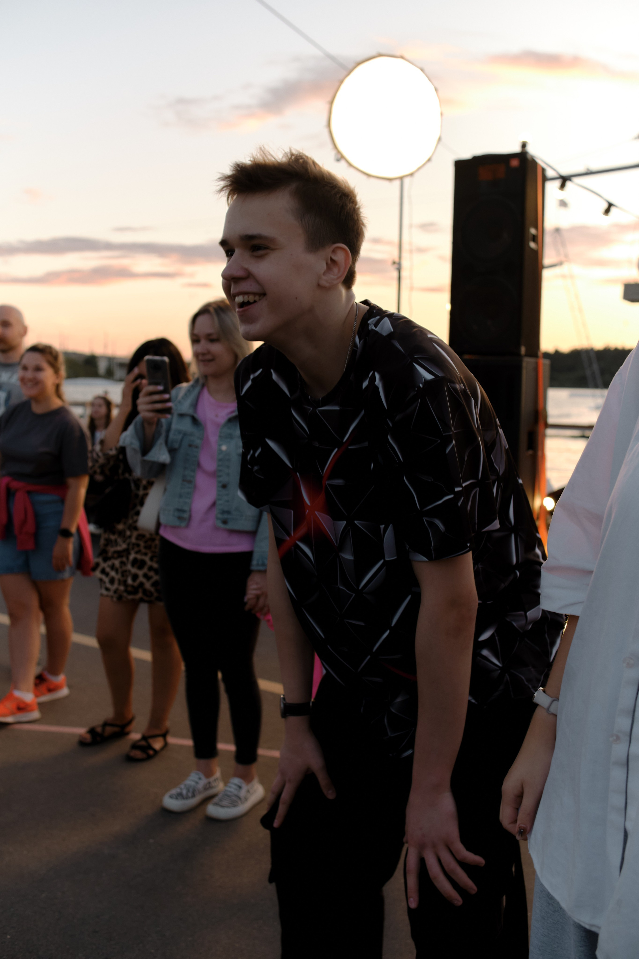 «ДОМашний джем». Фотограф Vika Rin