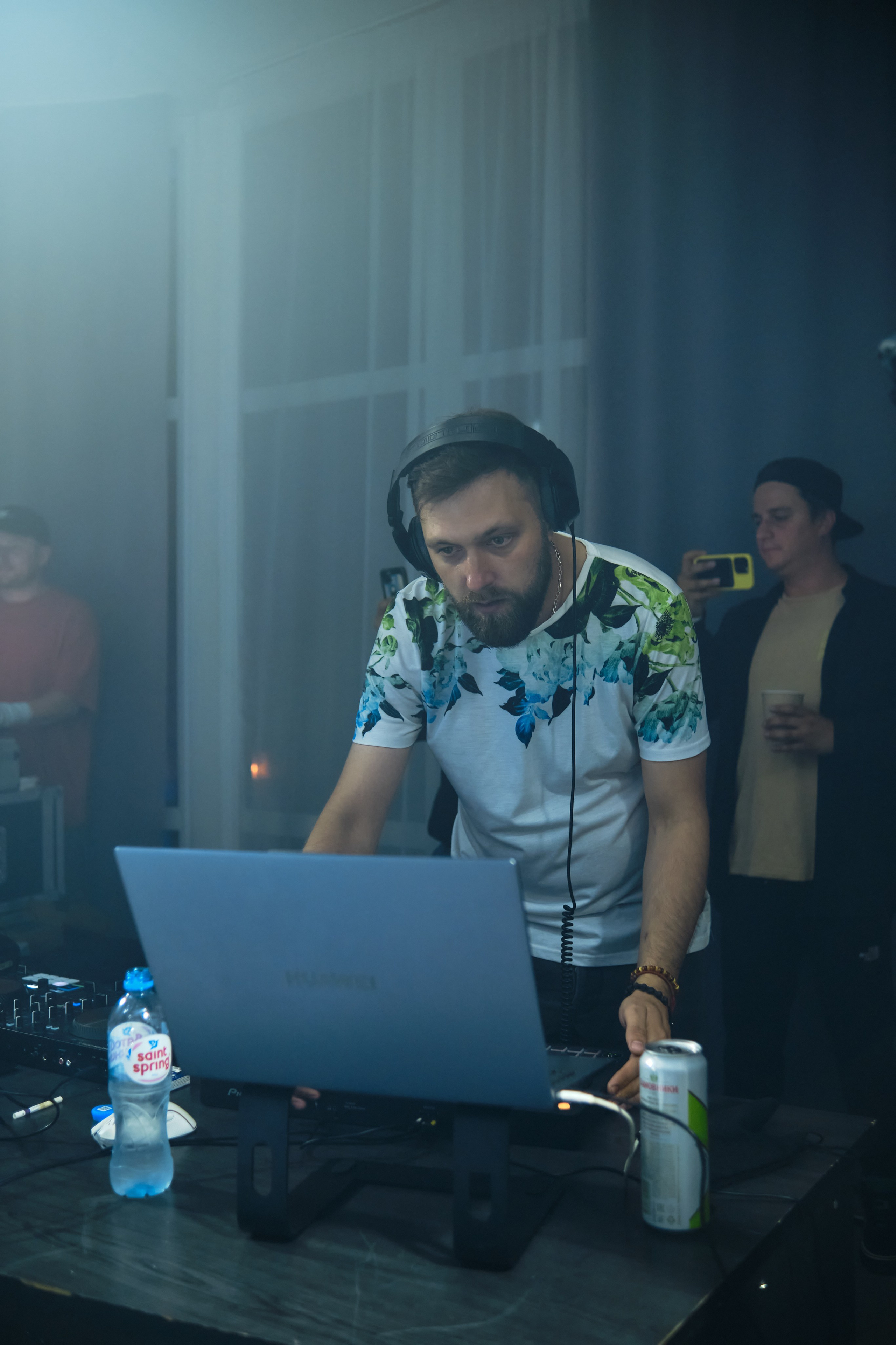 FROM PROVINCE | Саботаж. Фотограф Vika Rin