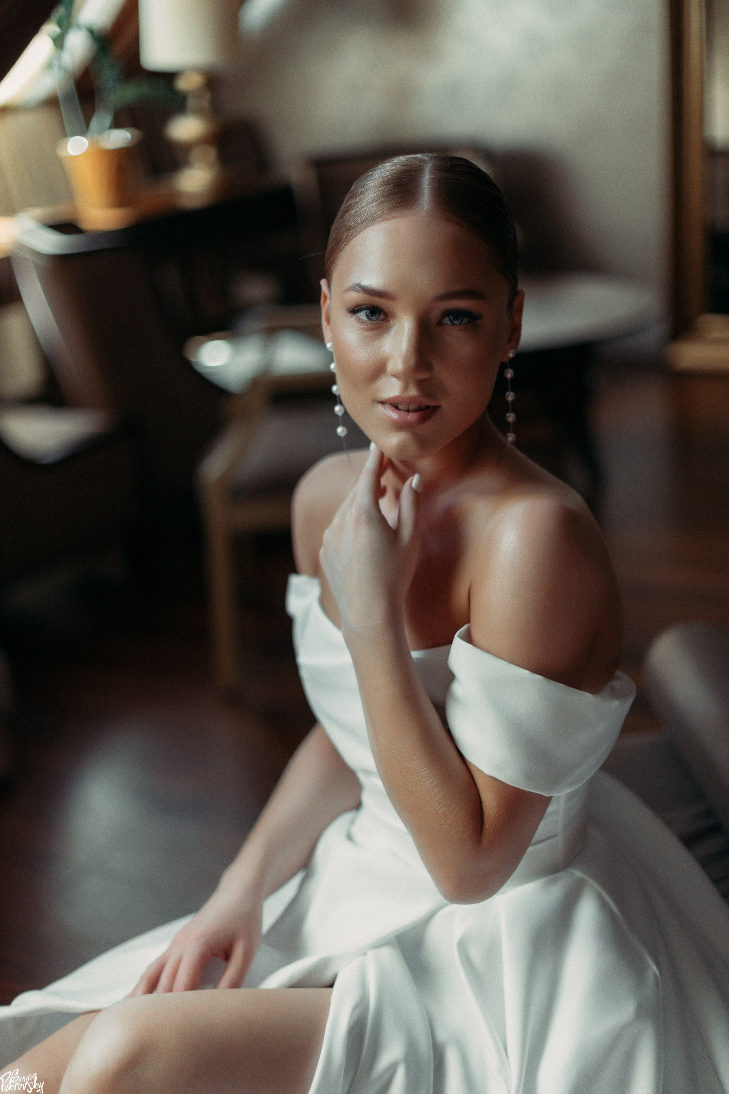 Роман & Наталия 12.08.2023. Свадебный и репортажный фотограф в Чебоксарах Покровский Александр