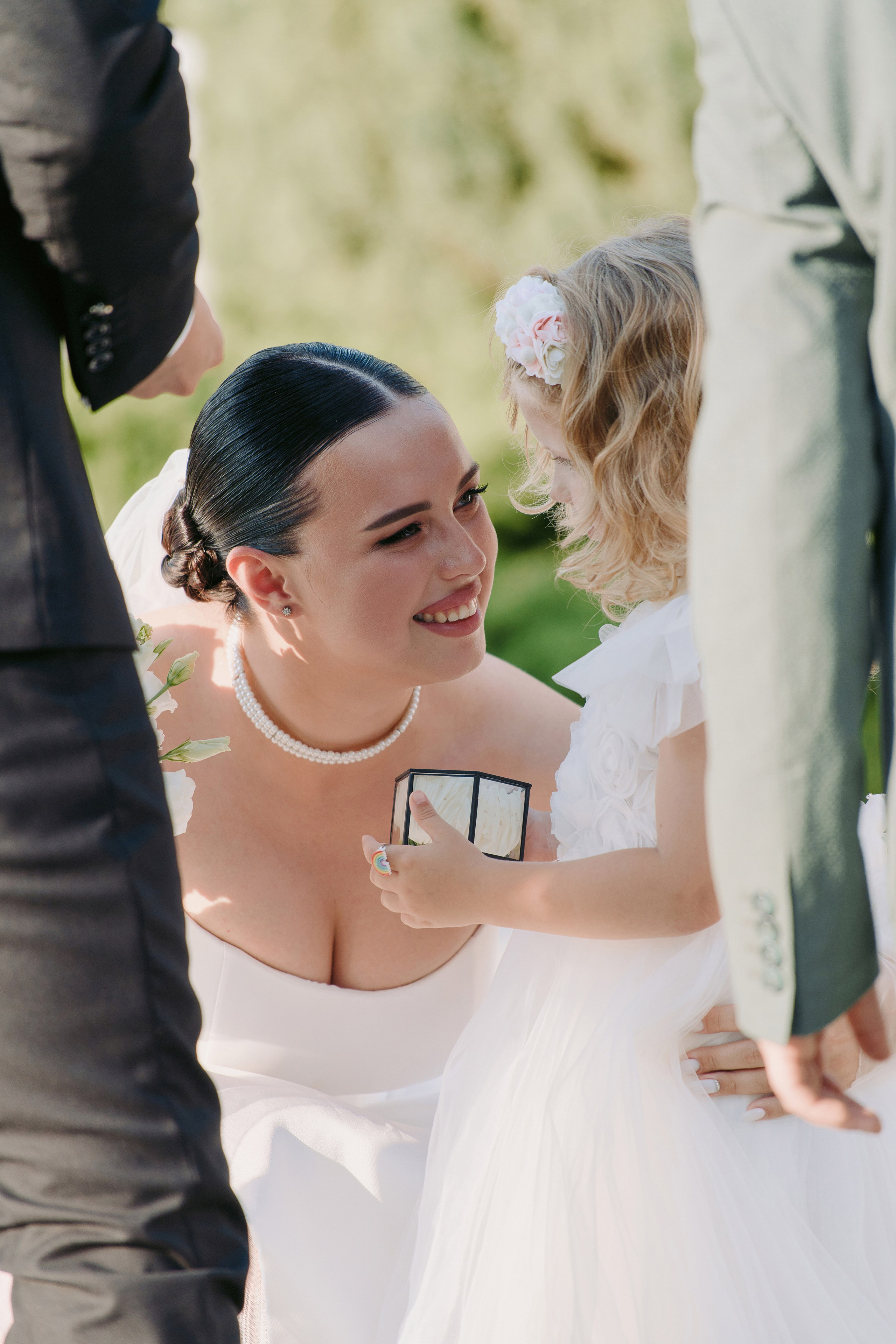 В космос ты — в космос Я. Свадебный фотограф в Ростовe-на-Дону Анастасия Прутова