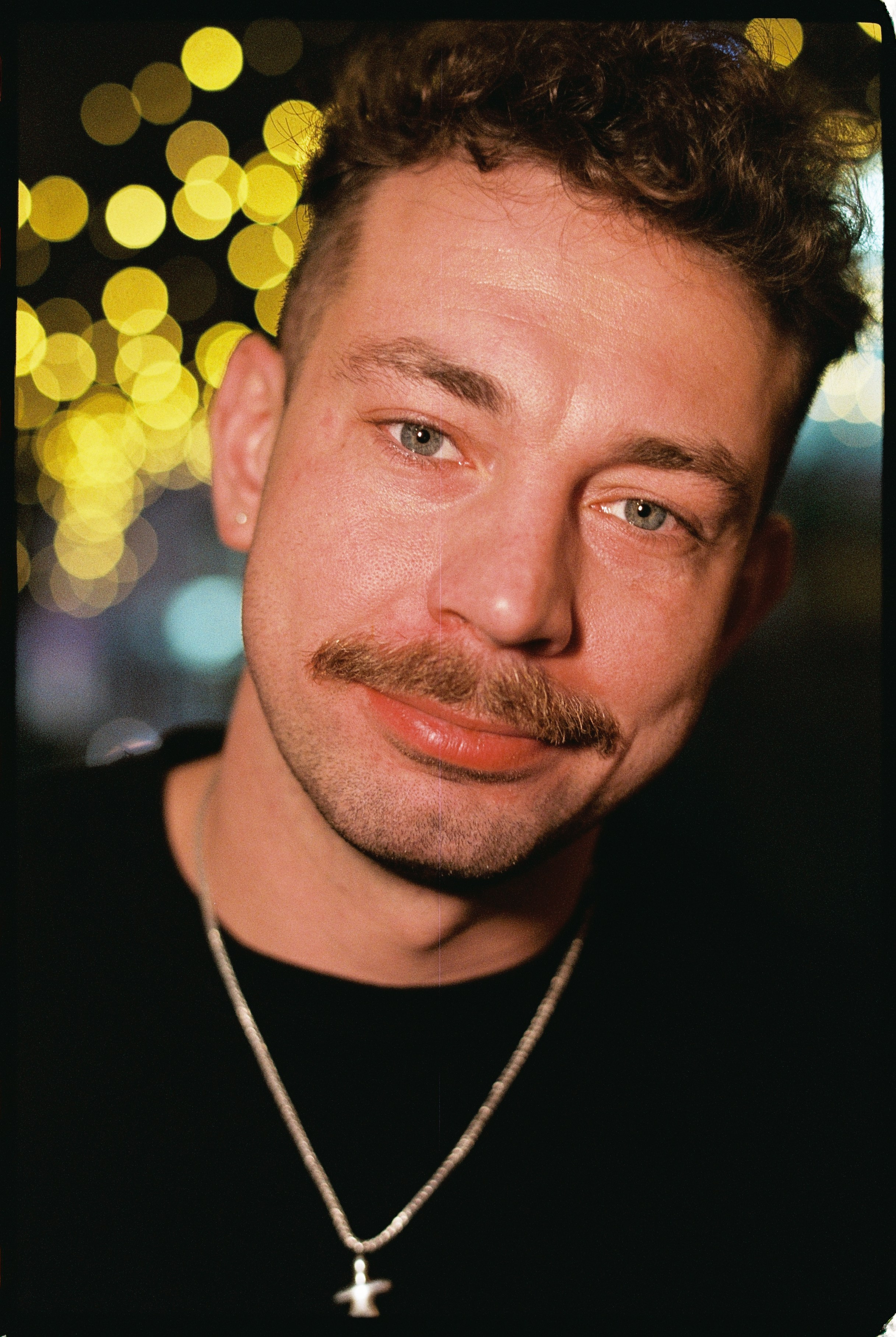 Портреты. #спецкорНвер