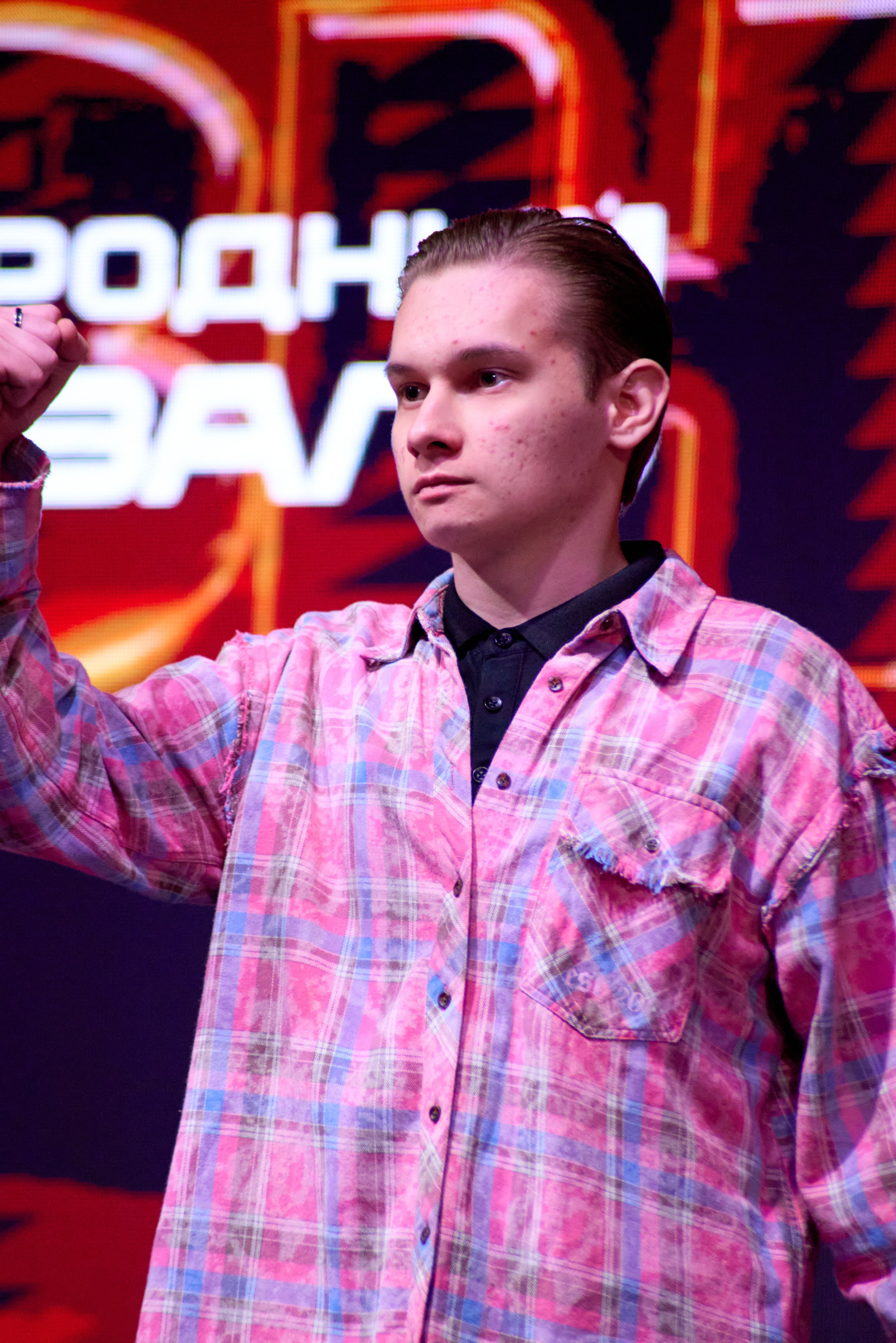 КиВин-2026. #спецкорНвер