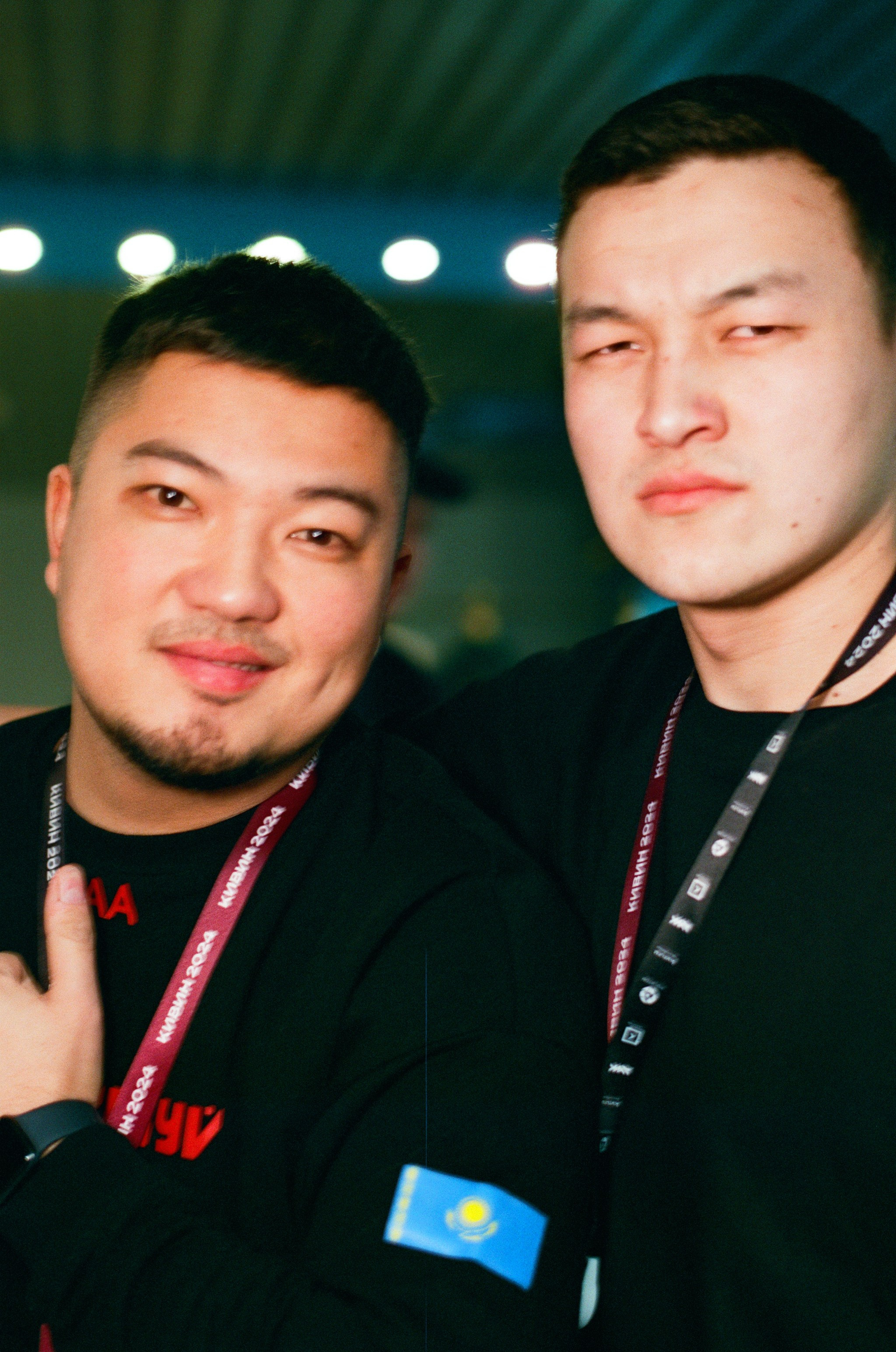 КиВиН-2024. #спецкорНвер