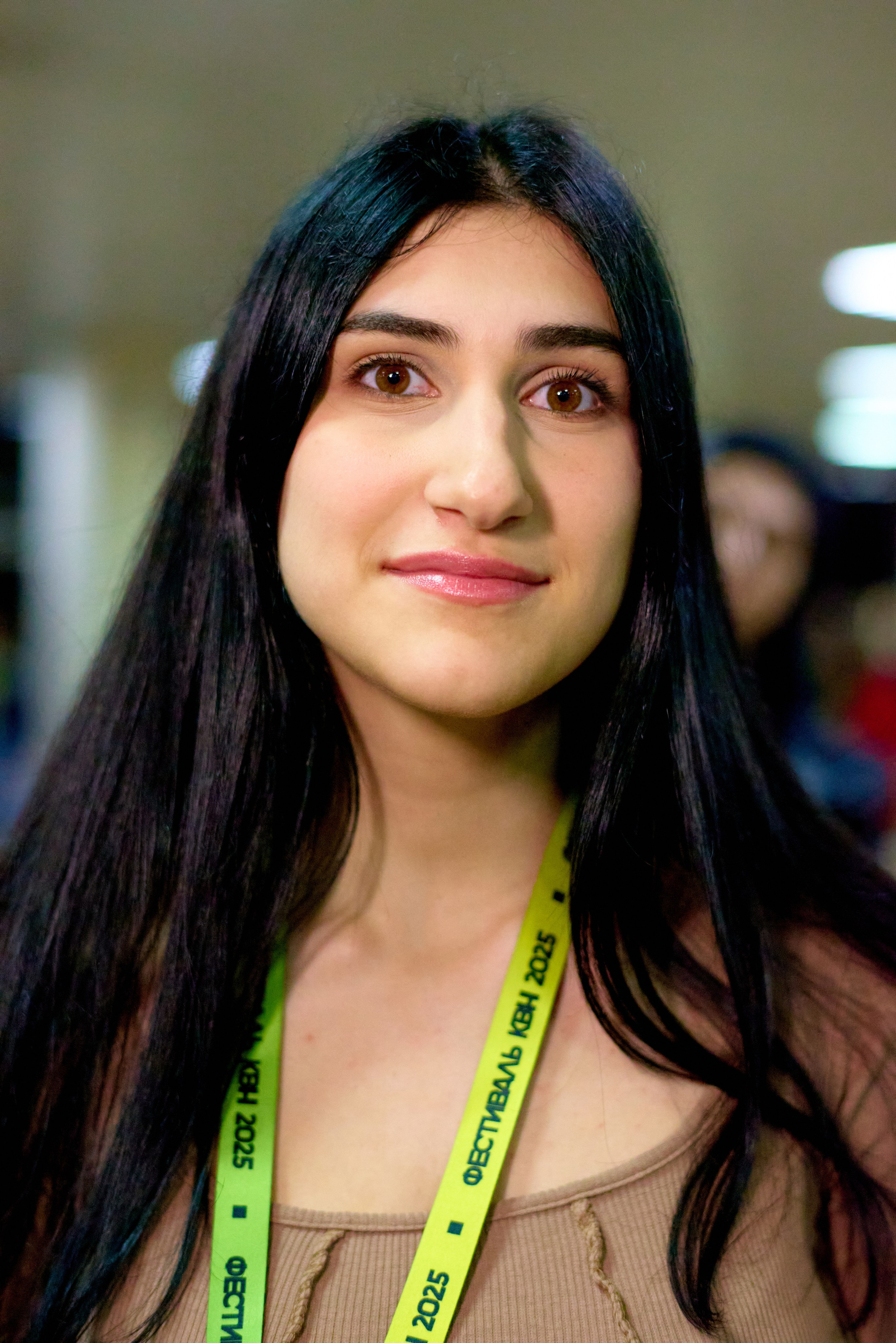 КиВиН-2025. #спецкорНвер