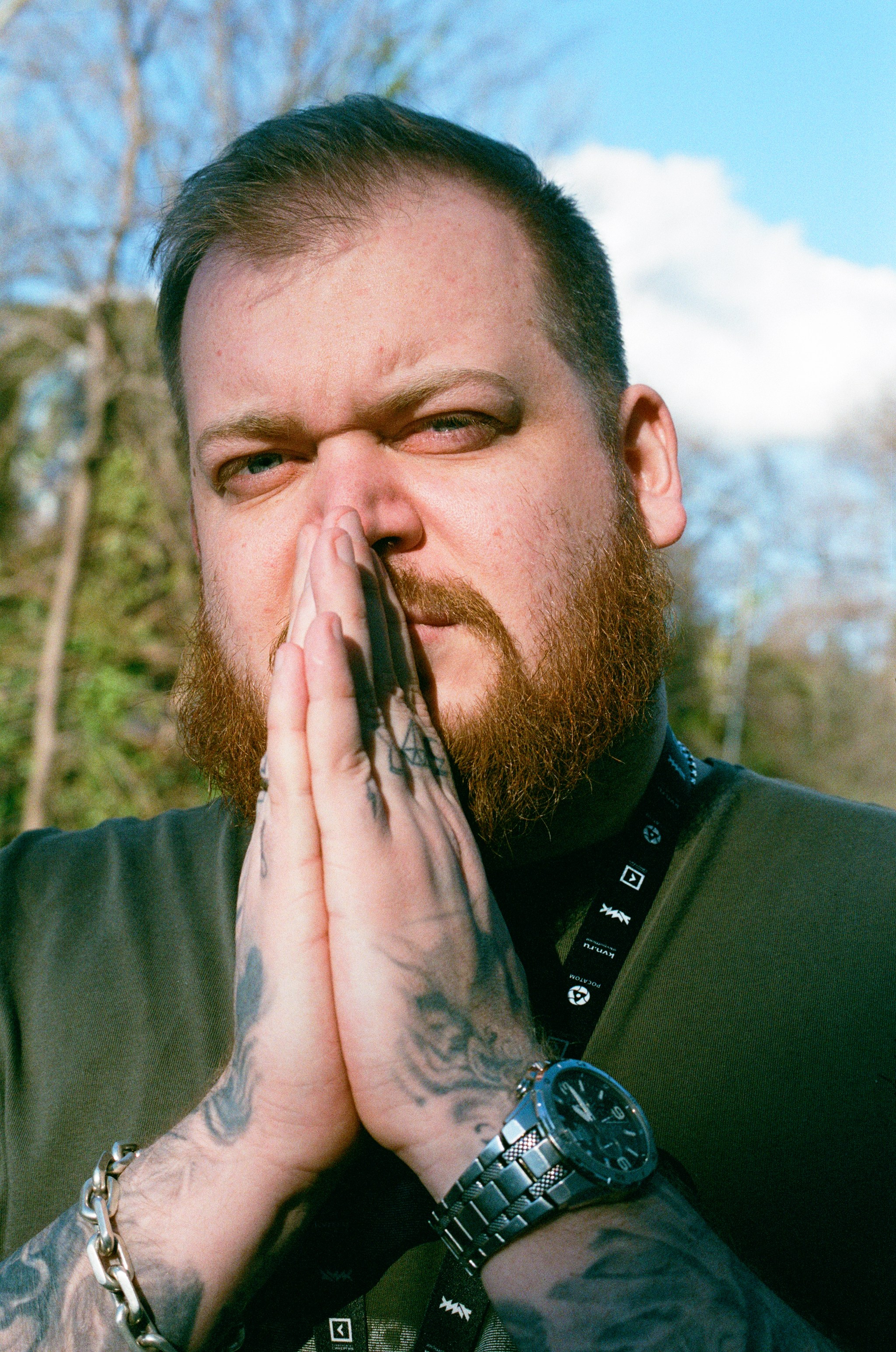 КиВиН-2024. #спецкорНвер