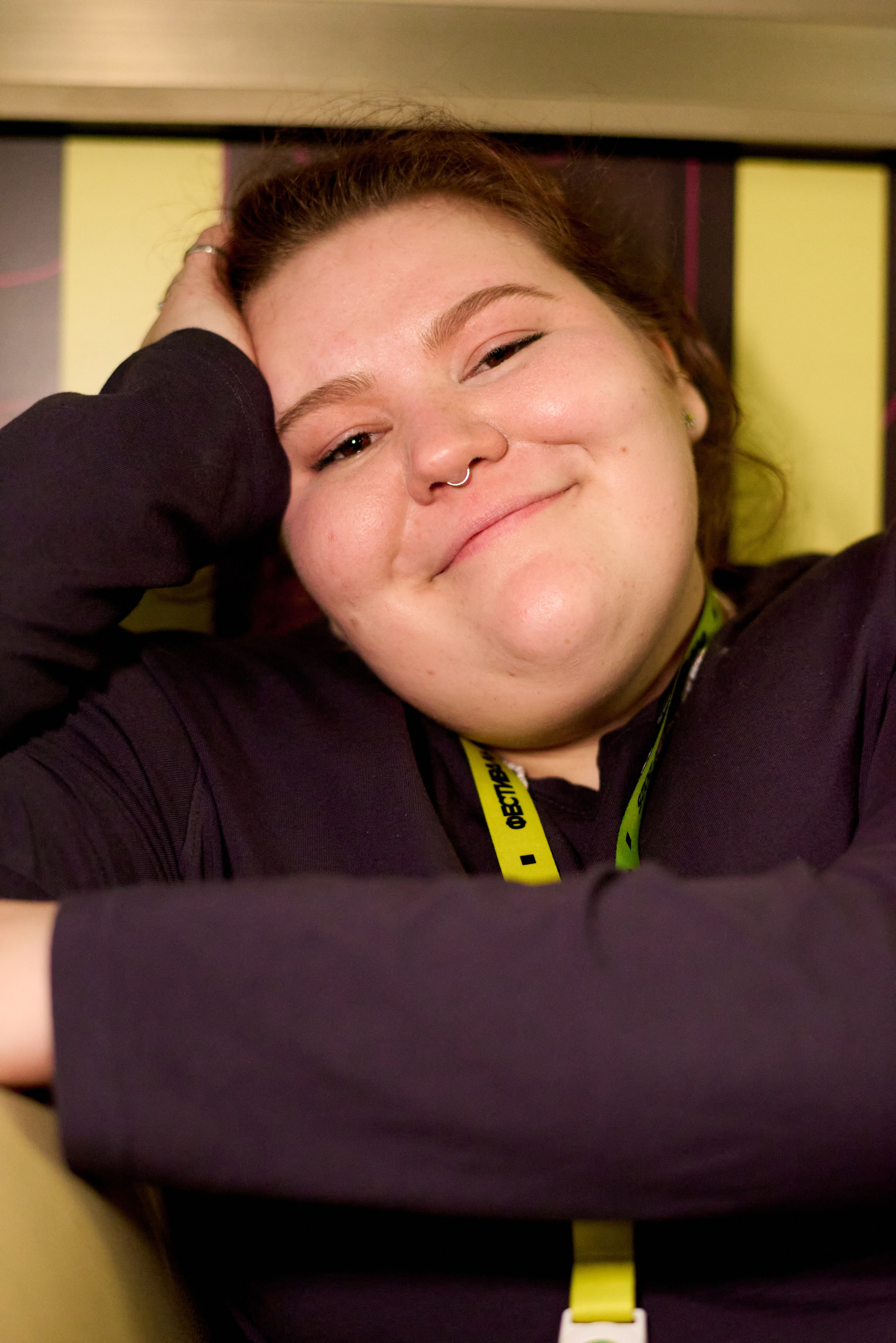 КиВиН-2025. #спецкорНвер