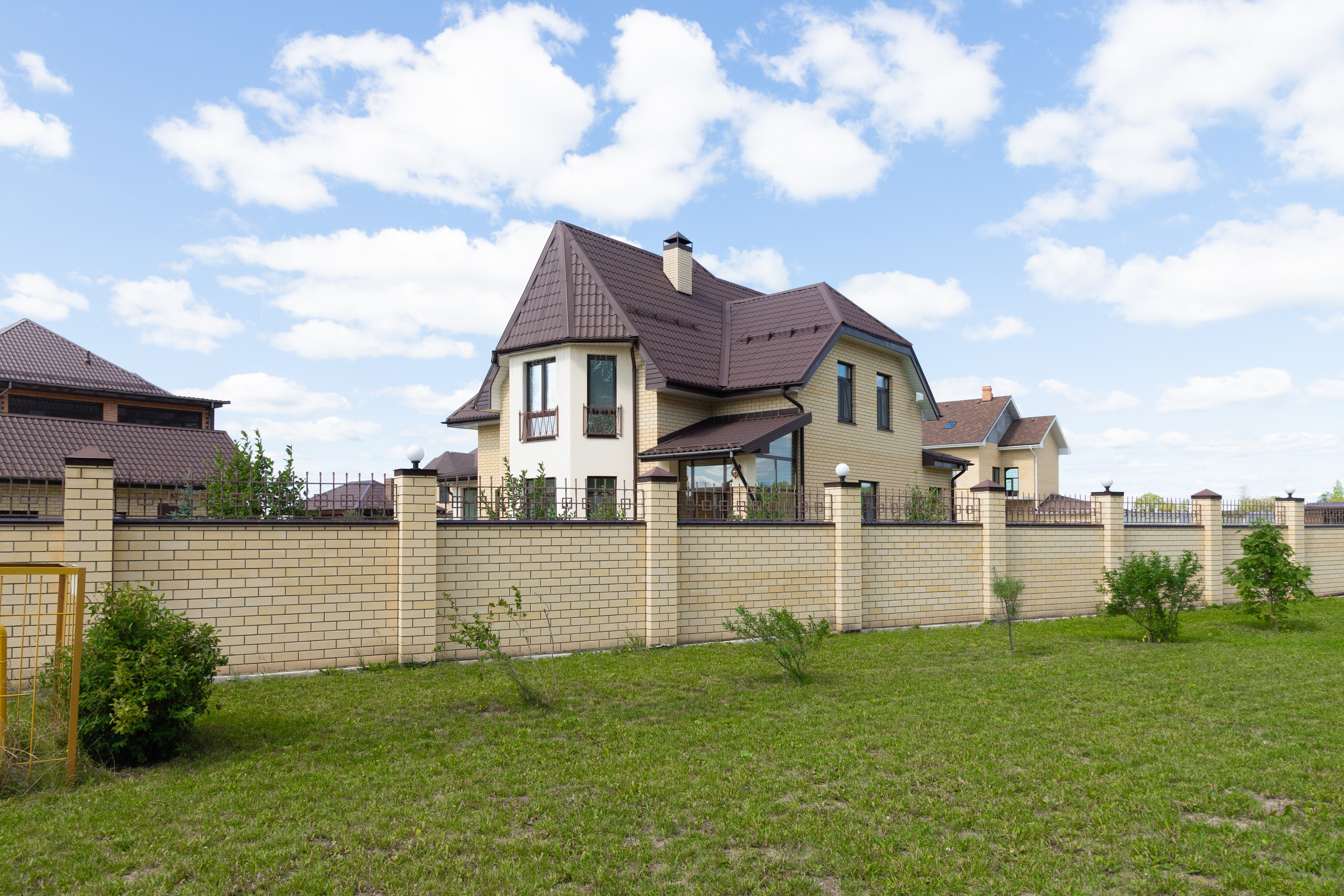 Зубарево Хиллс. Фотограф Денис Лесковский (Тюмень)