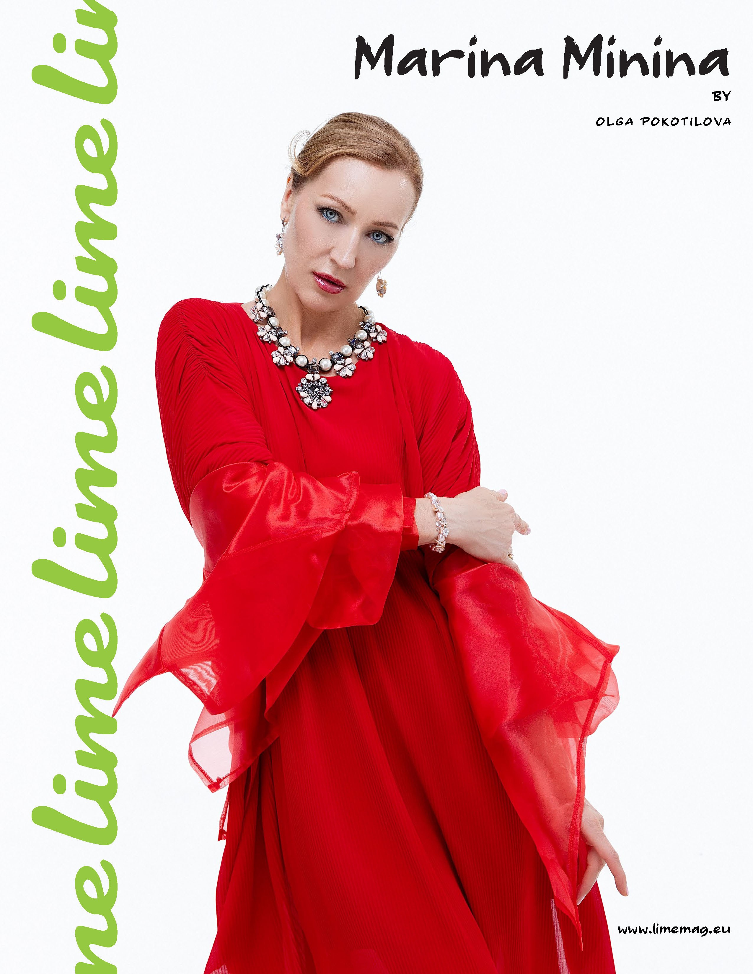 Марина Минина. Свадебный фотограф Орехово-Зуево Москва Майкл Корвин