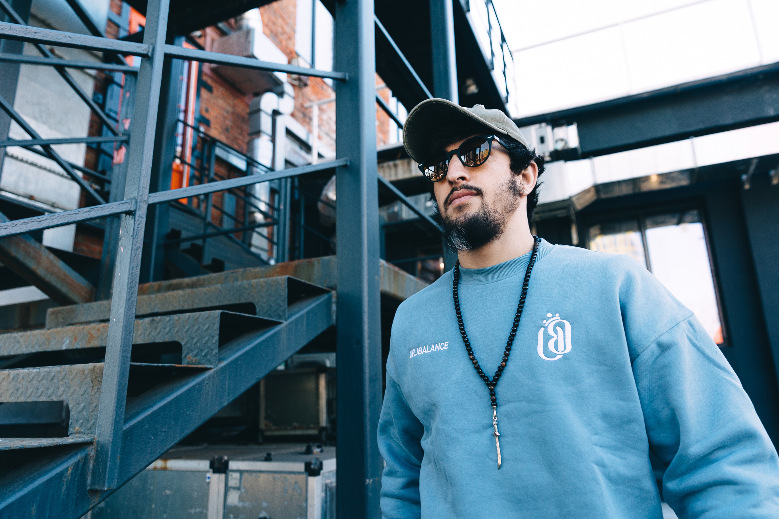 Съемка для бренда. Фотограф в Москве