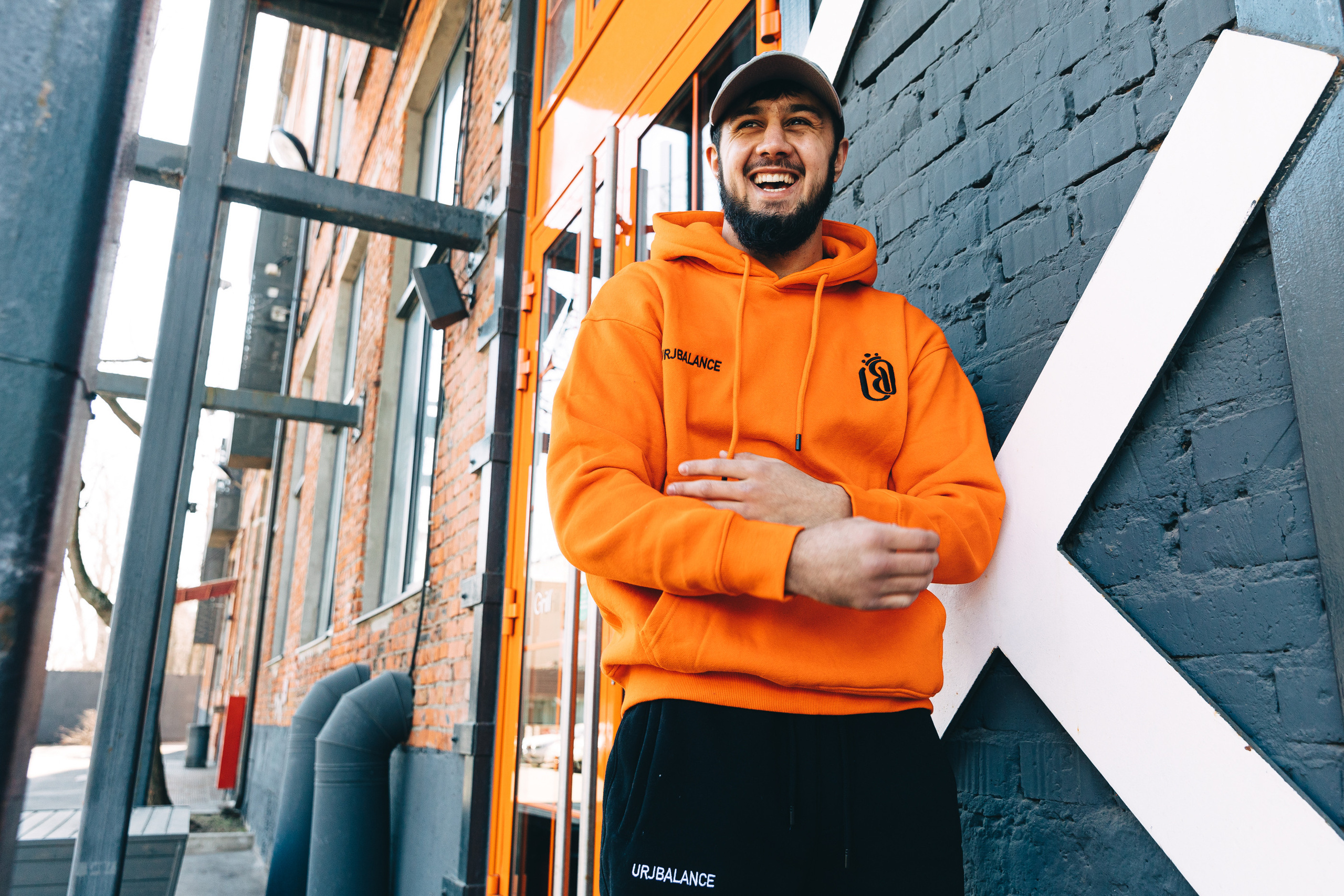 Съемка для бренда. Фотограф в Москве