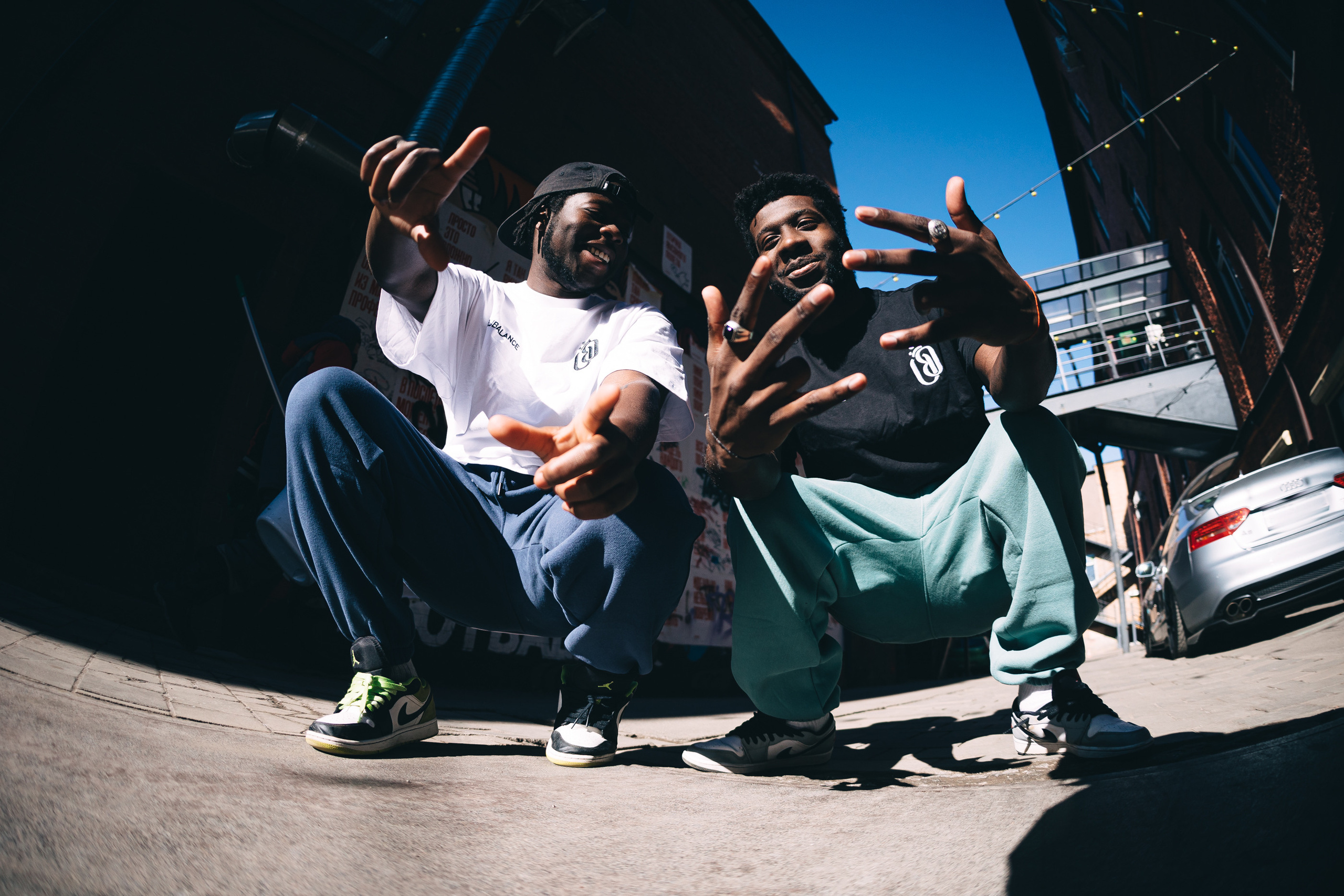 Съемка для бренда. Фотограф в Москве