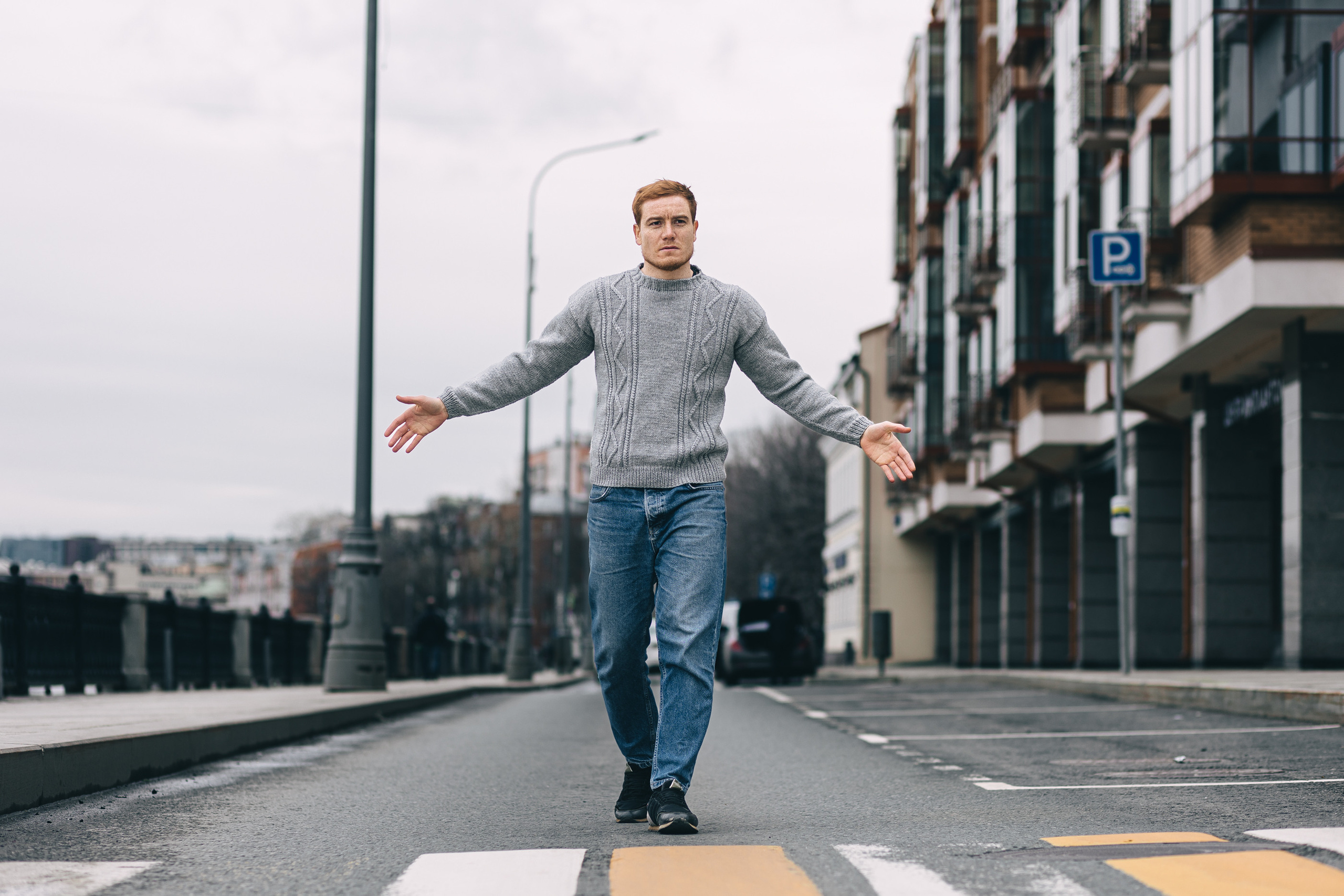 Мастер-класс. Фотограф в Москве