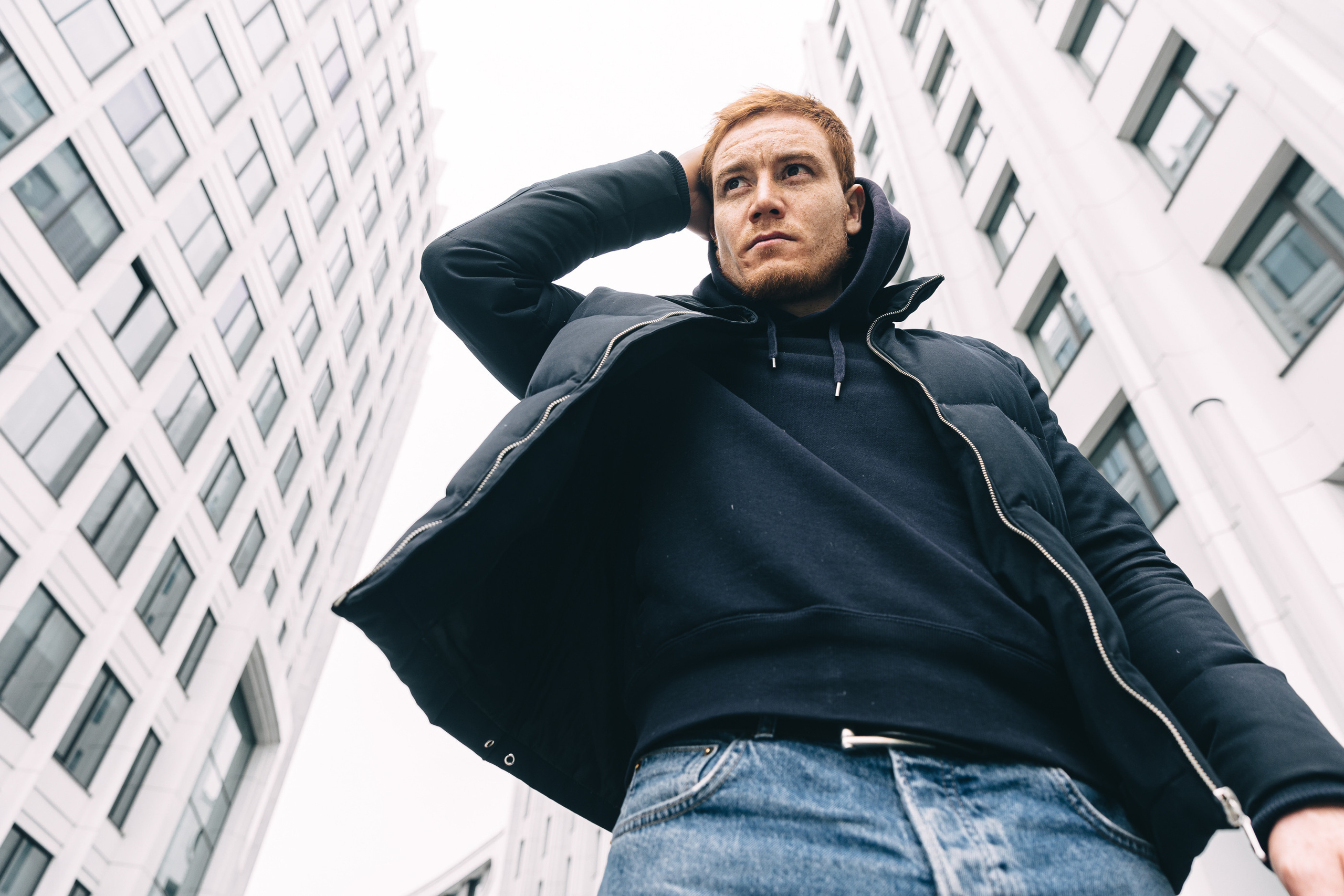 Мастер-класс. Фотограф в Москве