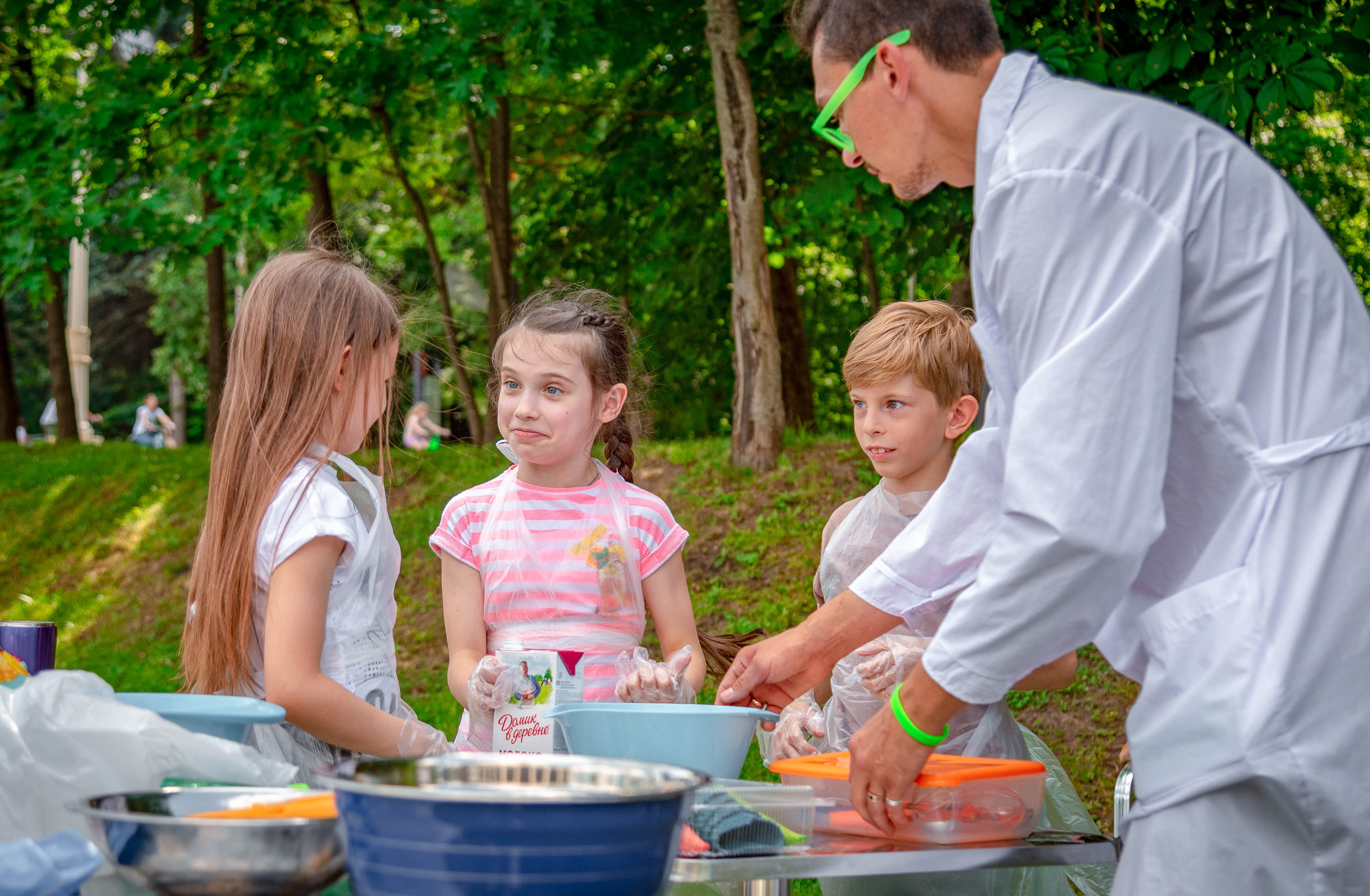 Репортажный фотограф на День рождения. г.Москва, от 5000р/час. Интерьерный & Репортажный фотограф Озеров Денис, г. Москва