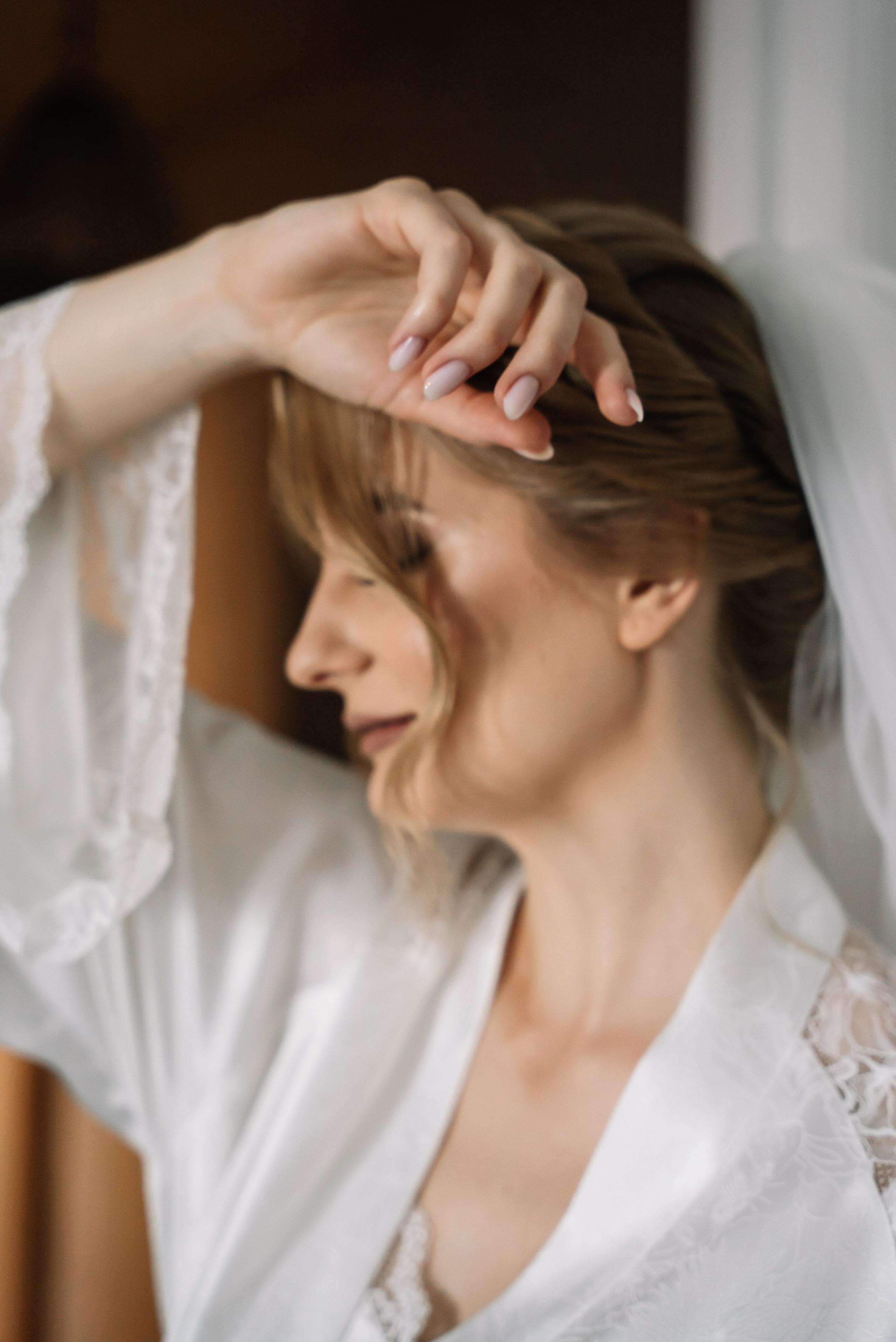 Павел и Надежда. Свадебный фотограф в Самаре Анна Ковалева