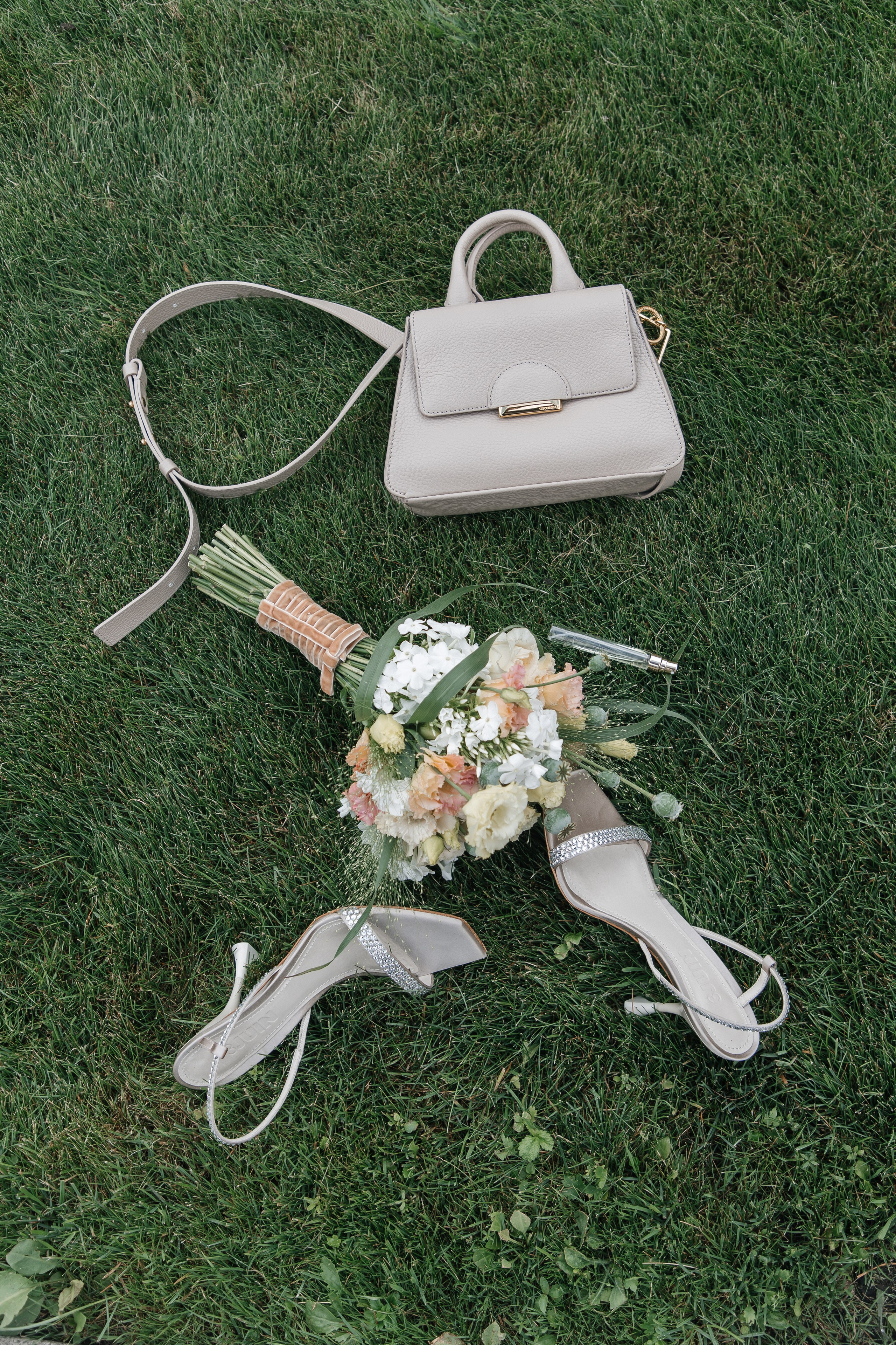 Барвиха Luxury Village. Фотограф Антон Стренковский. Свадебная хроника в Москве