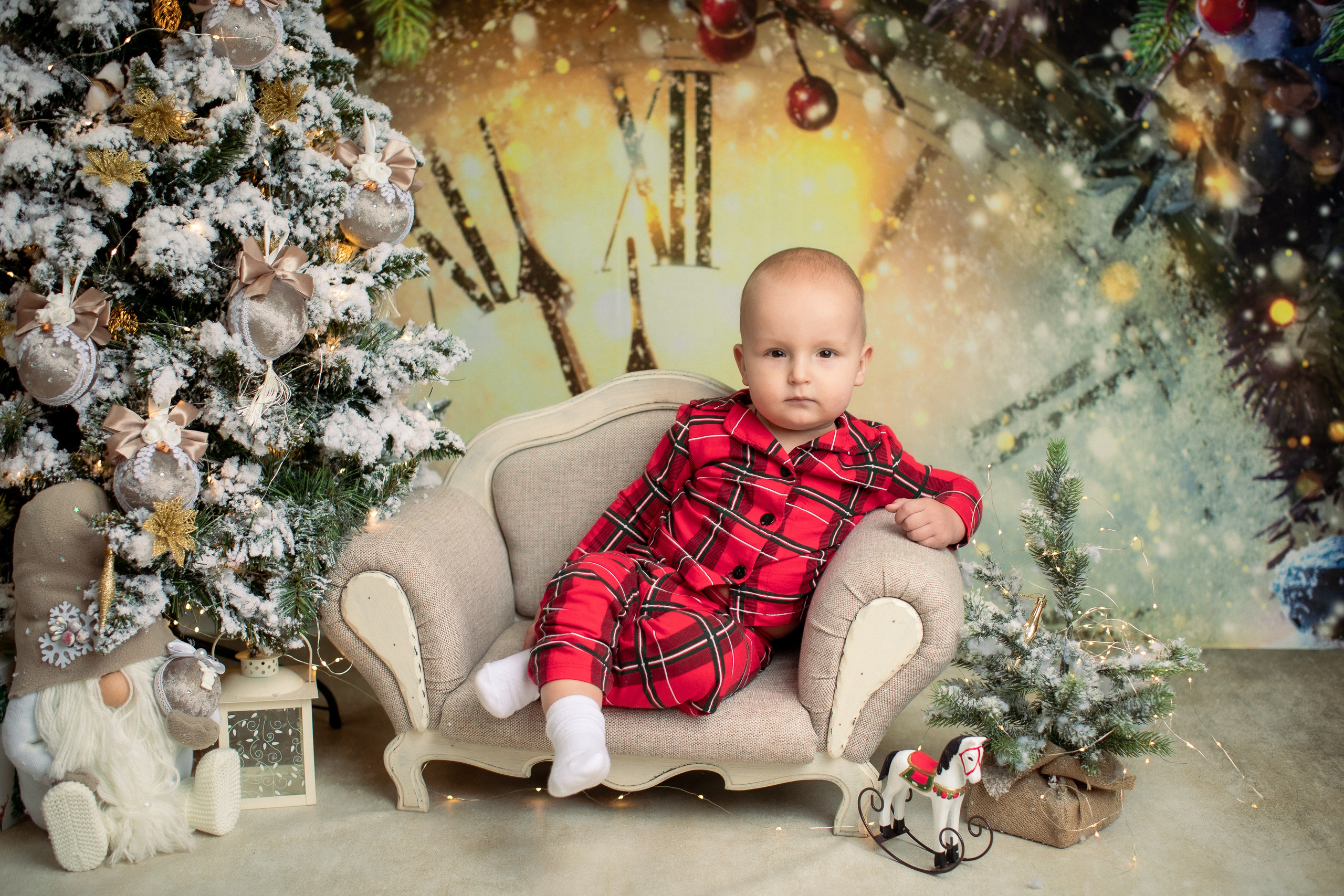 Отзывы. Фотограф новорождённых и детей до года на КМВ