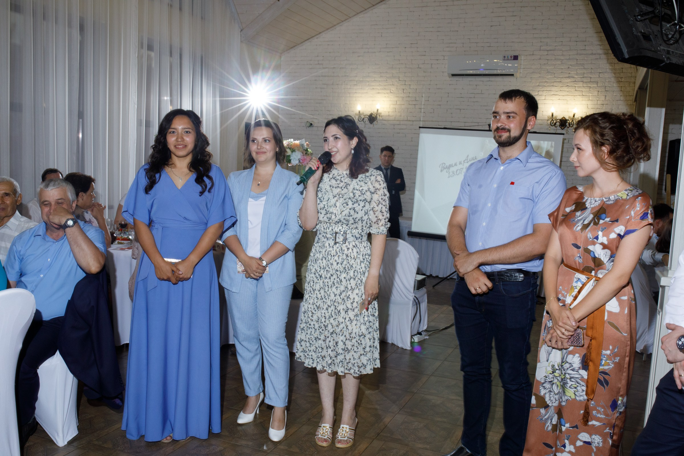 Вадим и Алия. Фотограф в Уфе Ирина Идрисова