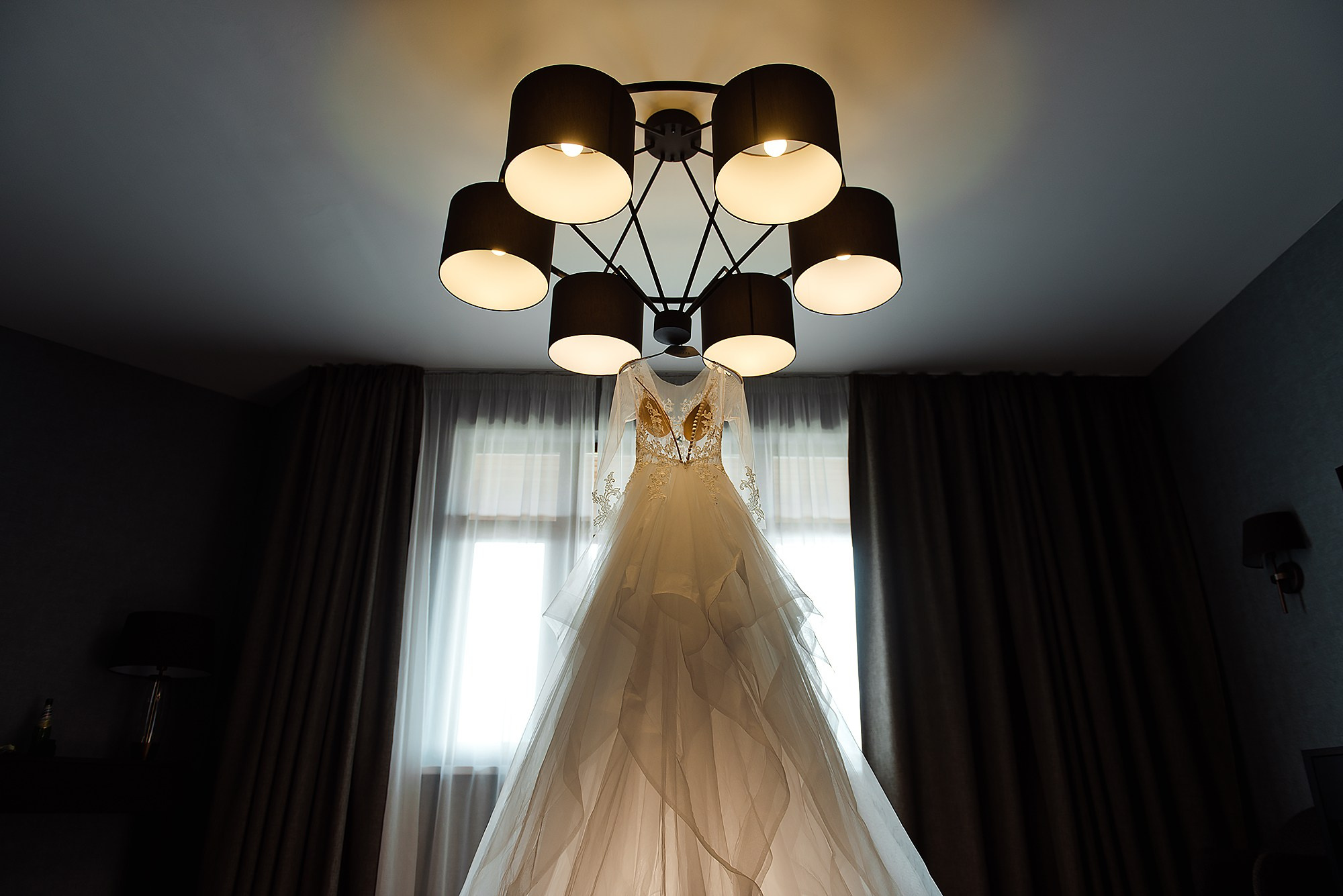 ОЛЕГ И ЛИЗА. Свадебный фотограф в Москве — Илья Пивоварчик