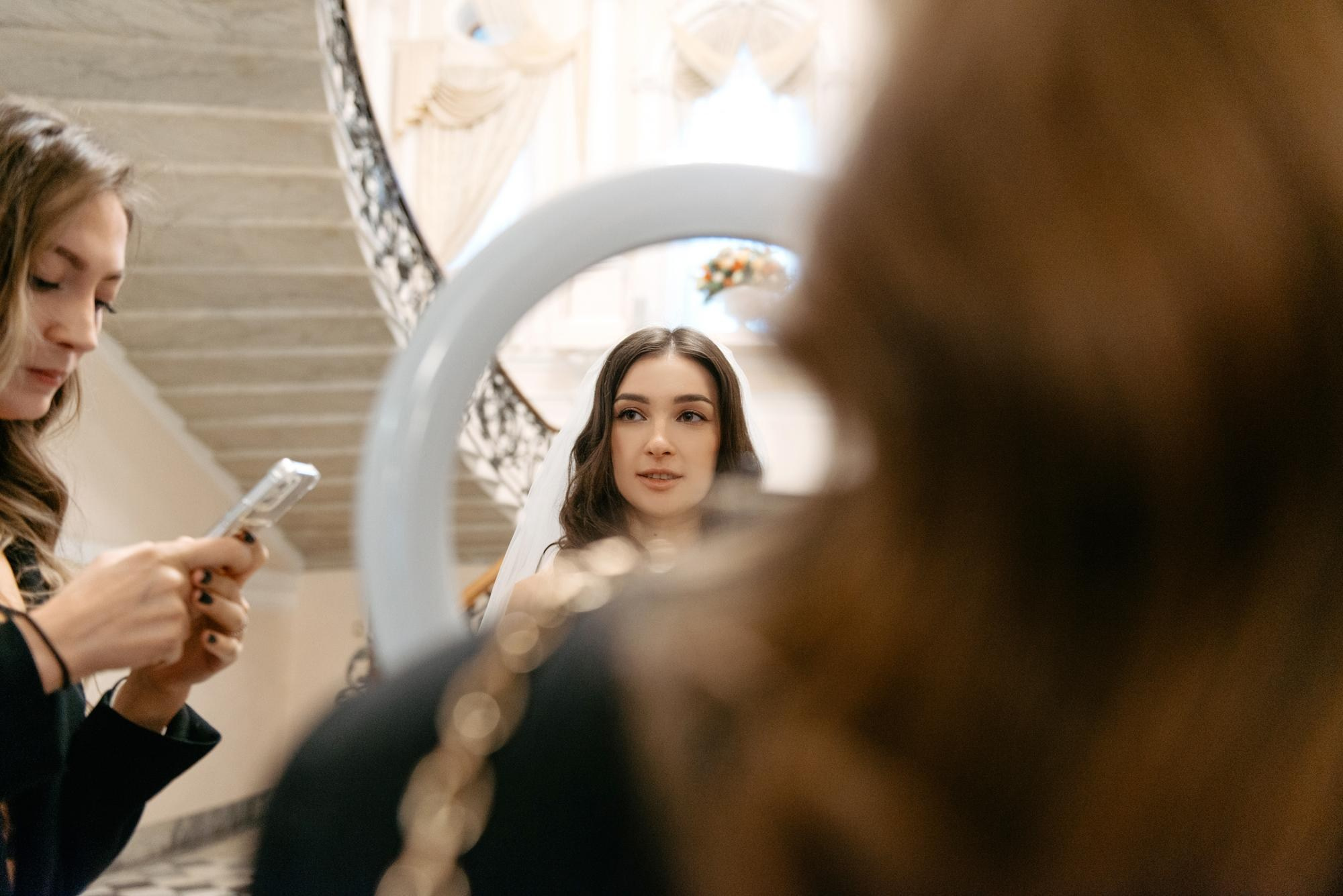 СВАДЬБА АНТОНА И АЛЁНЫ. Свадебный фотограф в Москве — Илья Пивоварчик