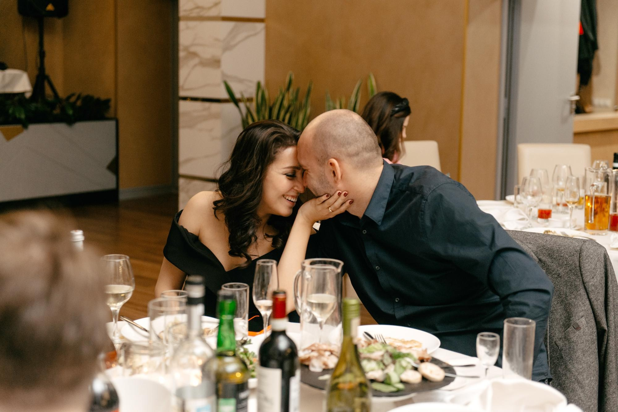 СВАДЬБА АНТОНА И АЛЁНЫ. Свадебный фотограф в Москве — Илья Пивоварчик