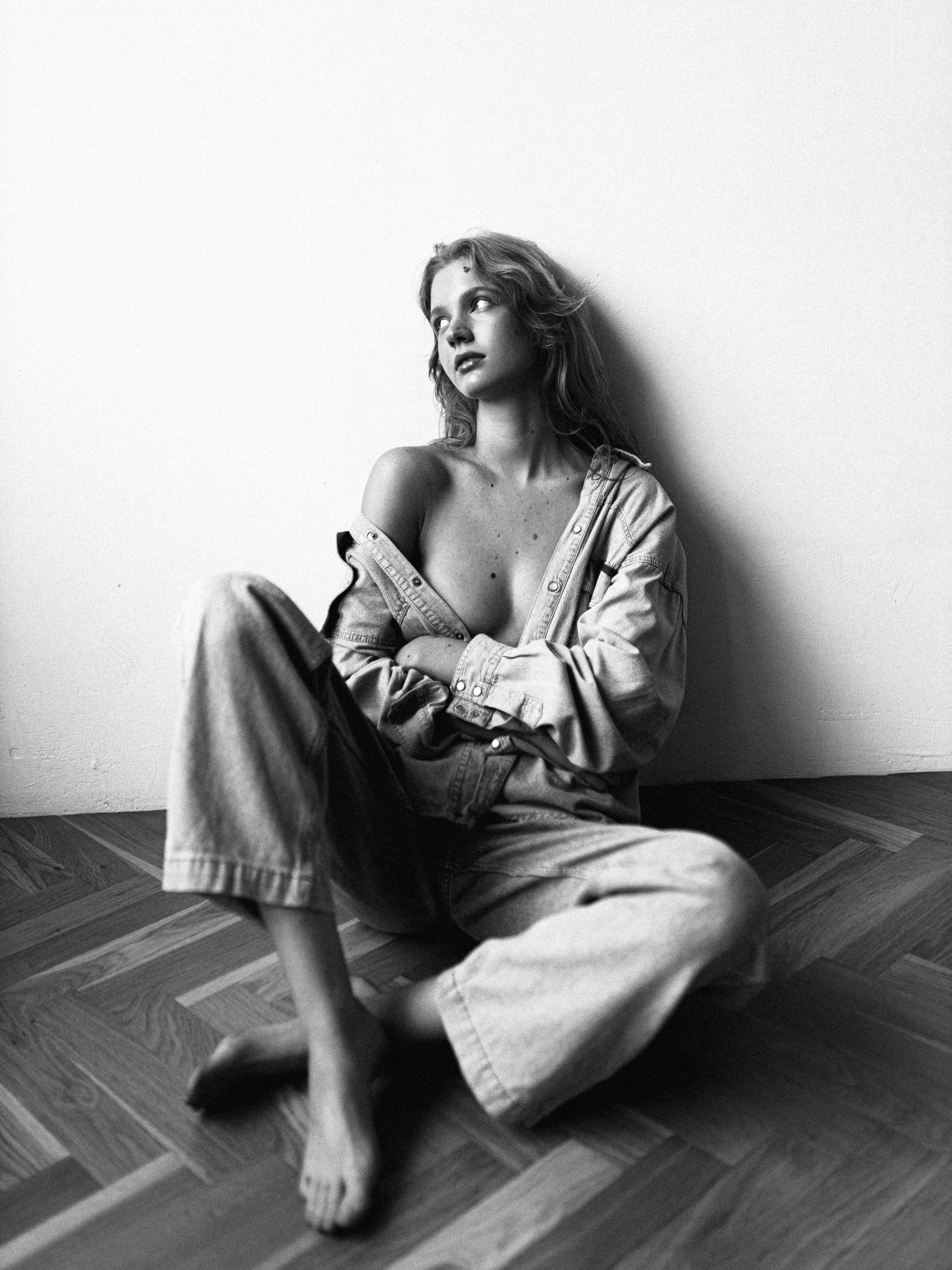 НАСТЯ. Портретный фотограф в Выборге и Санкт-Петербурге Анастасия Грибачева