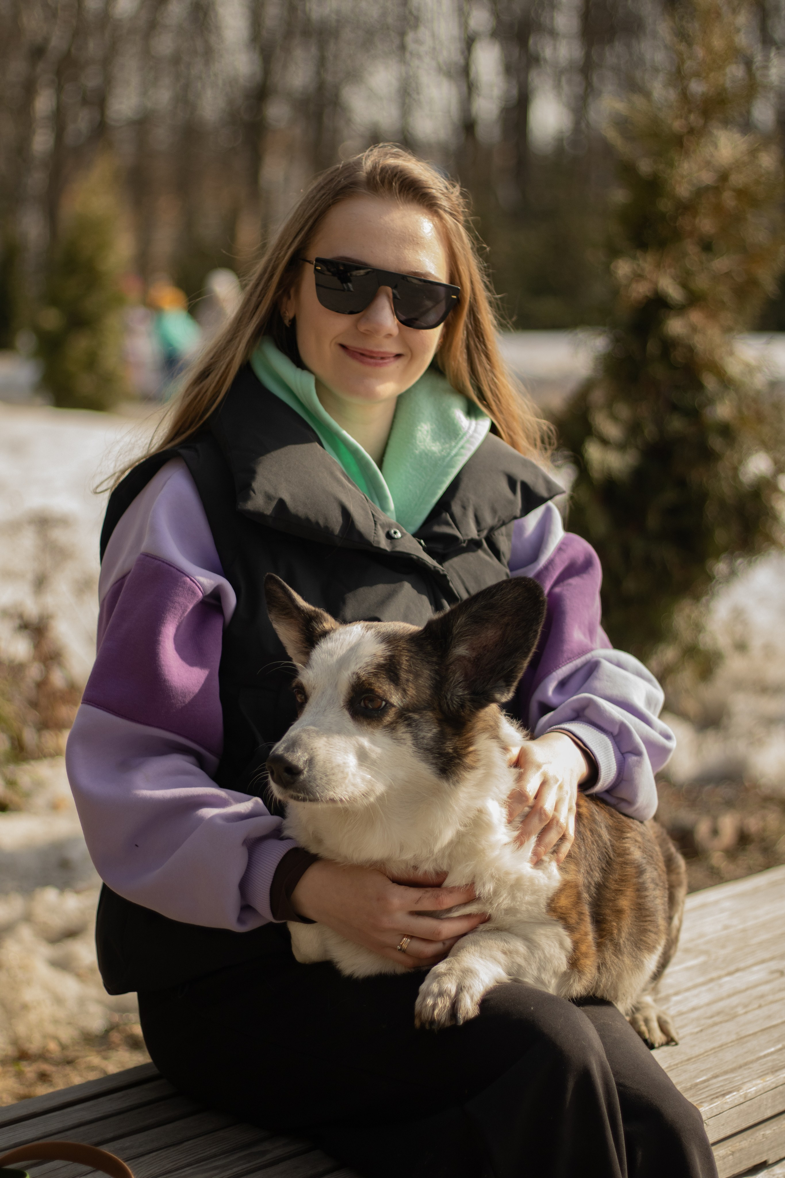 Юлия и Тэя. Катя Попова|ЛайфСтайл фотограф