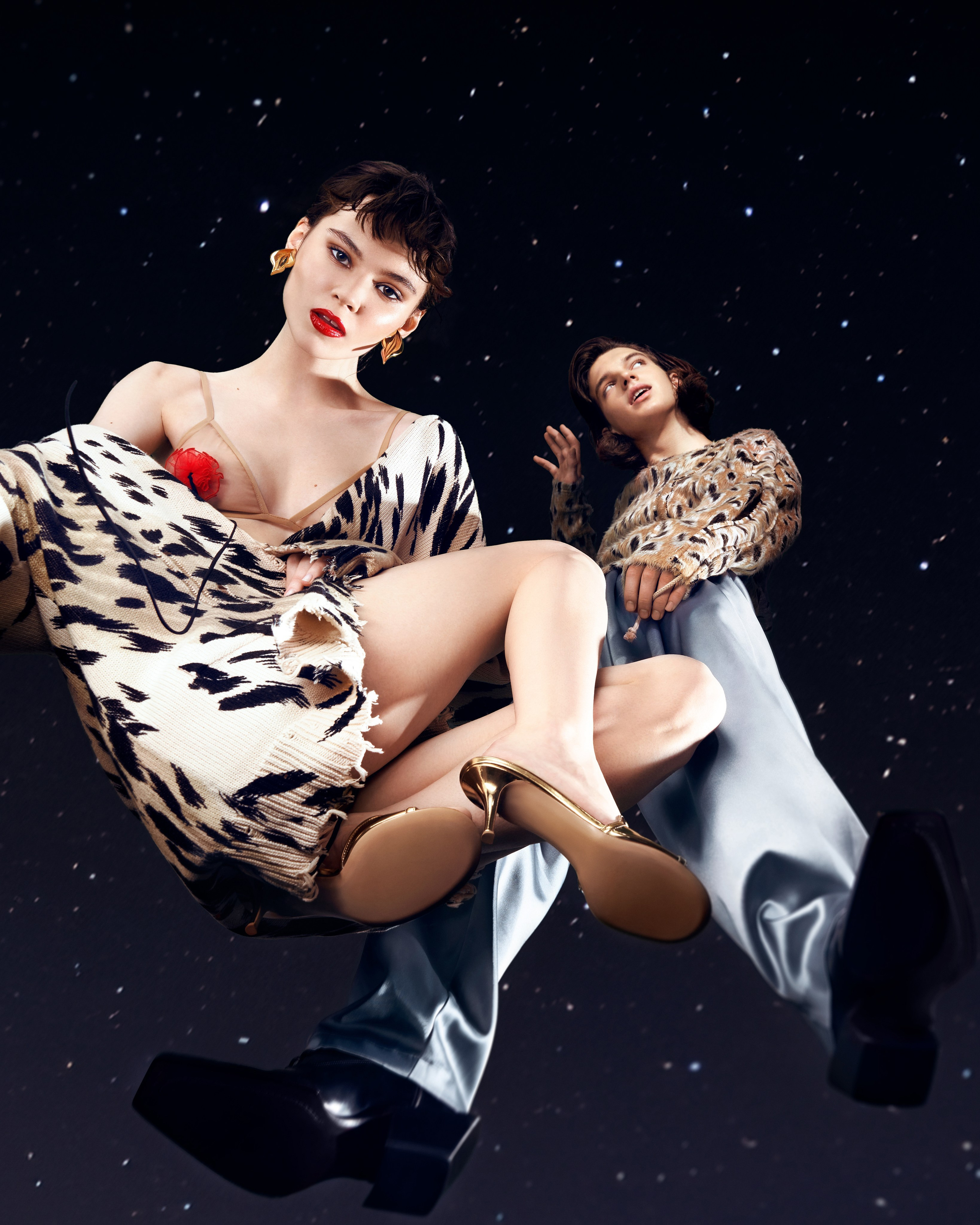 Image — starry sky. Коммерческий фотограф Санкт-Петербург, Москва