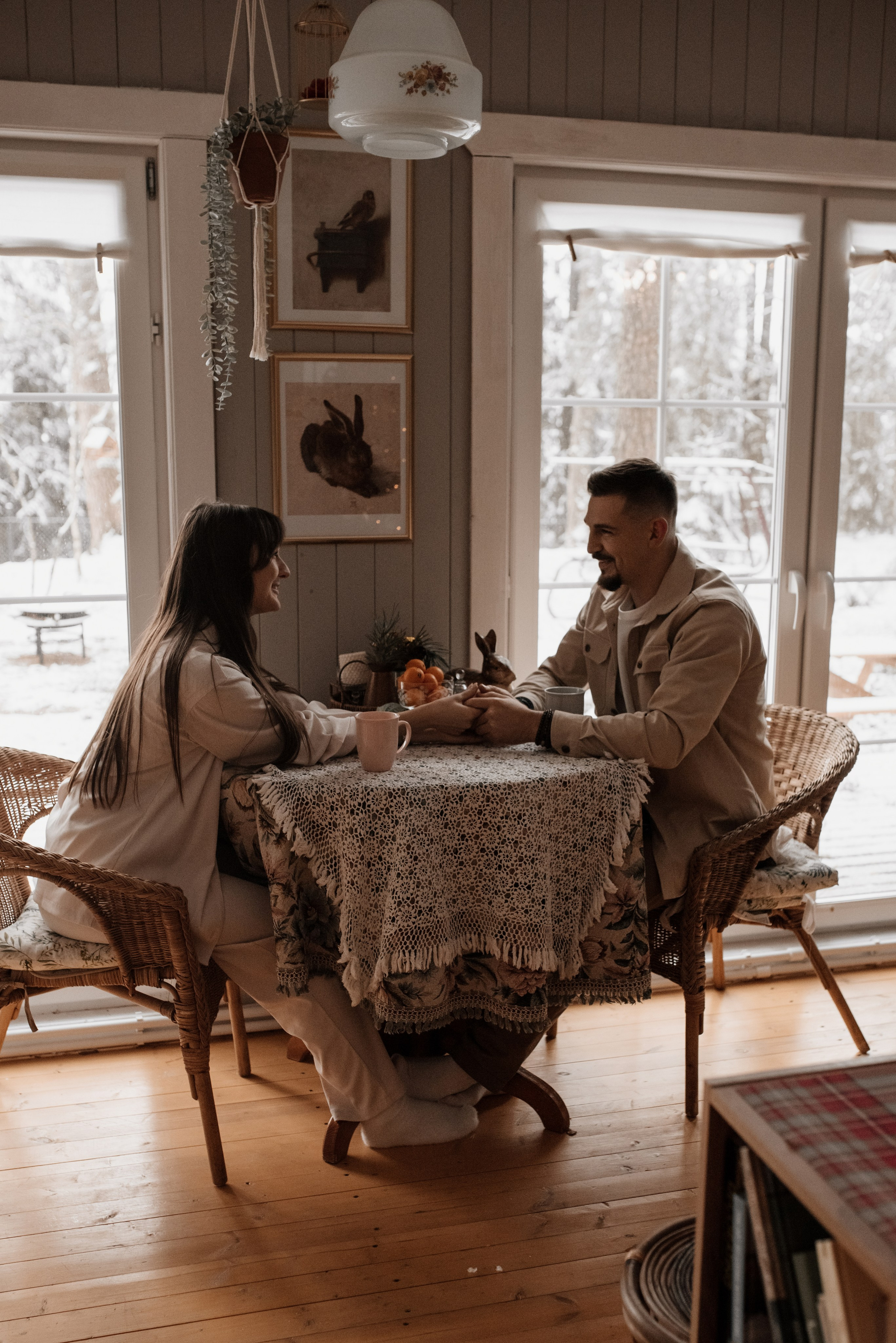 Юля ♡ Женя. Фотограф Ольга Плеханова | Нижний Новгород, Москва