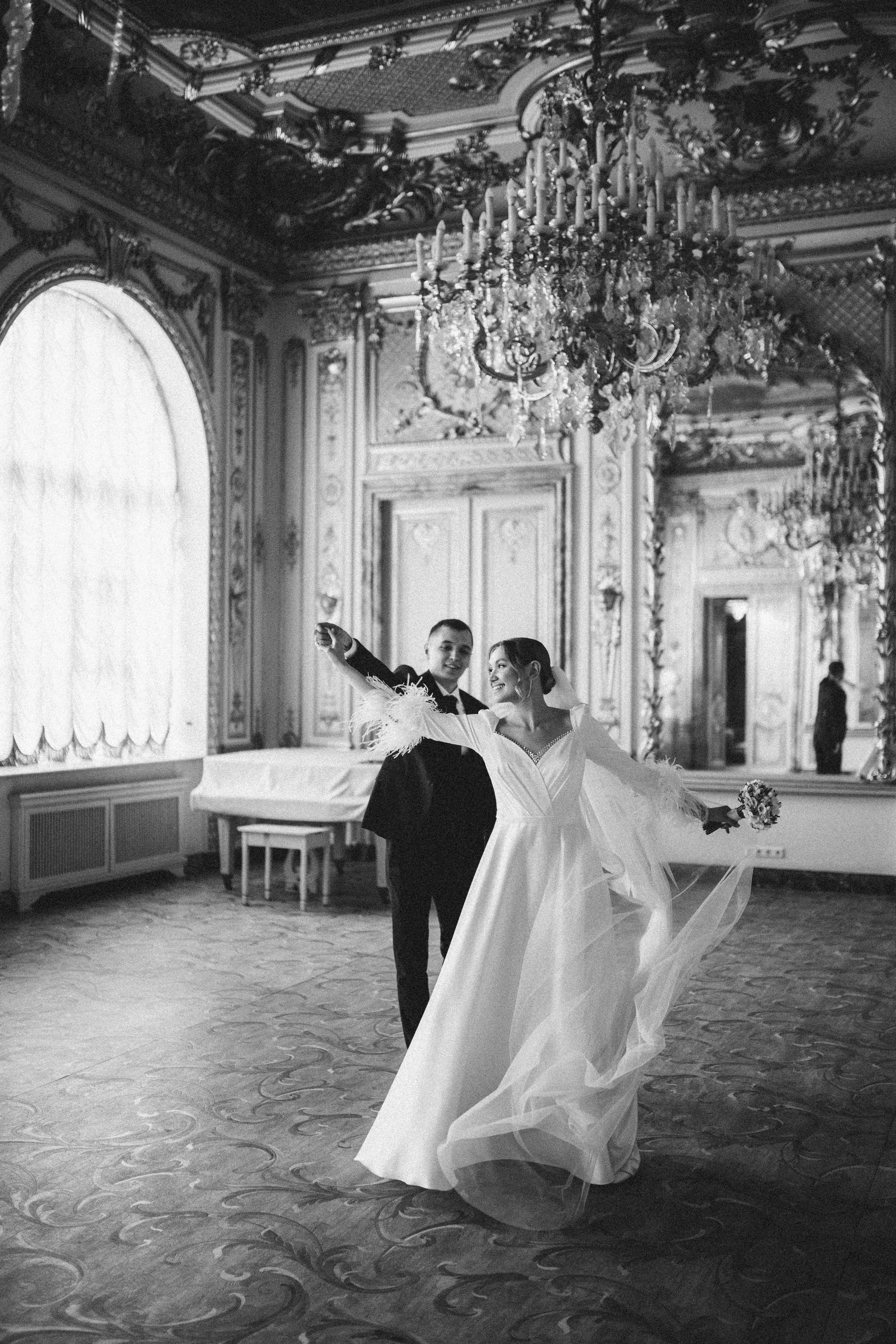 Зимняя сказка (Дом архитектора + Дворец 1). Фотограф Санкт-Петербург|СПБ|Питер Марина Медведева