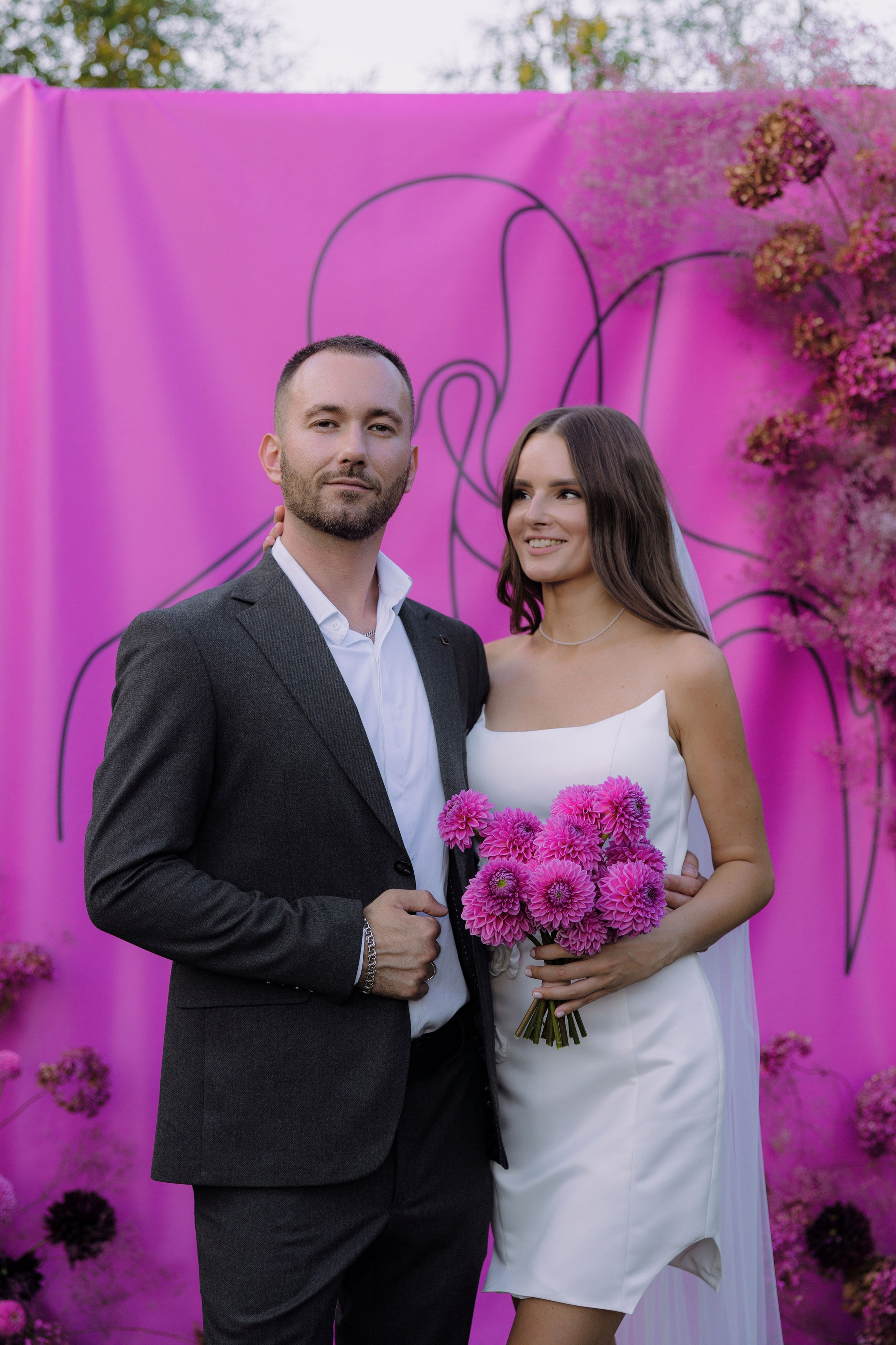 Artem & Victoria. Главная