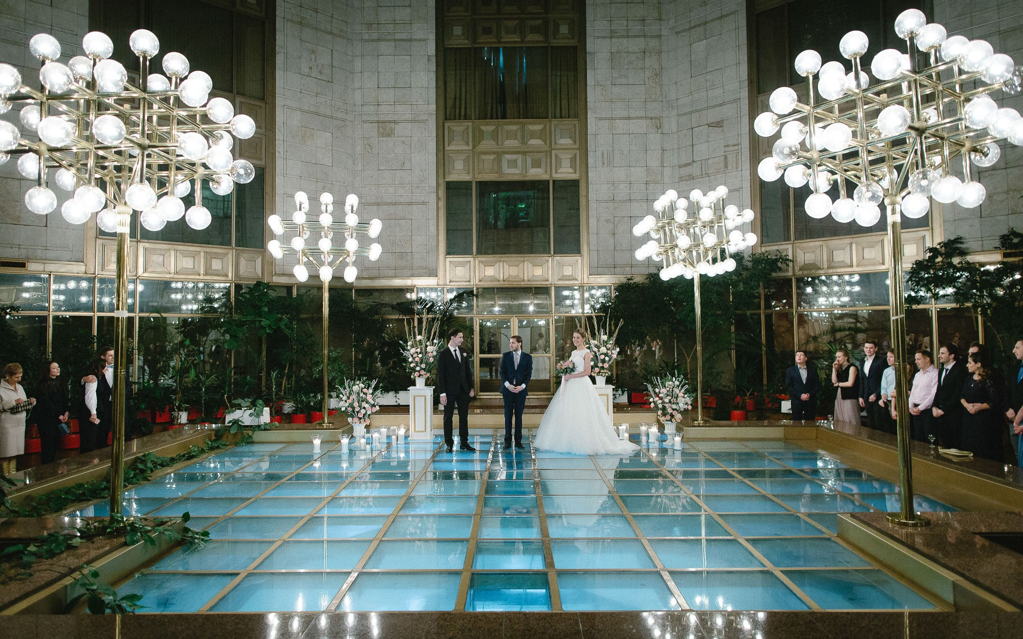 Настя и Кирилл. Главная