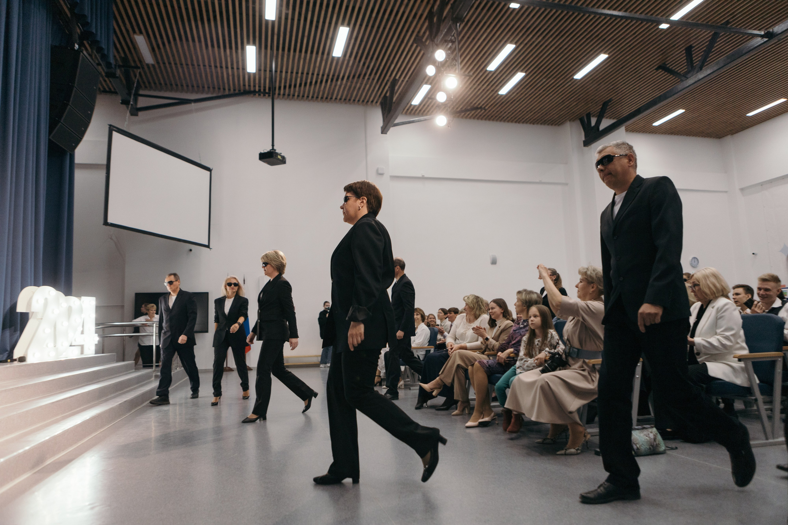 Гимназия 17. Выпускной альбом