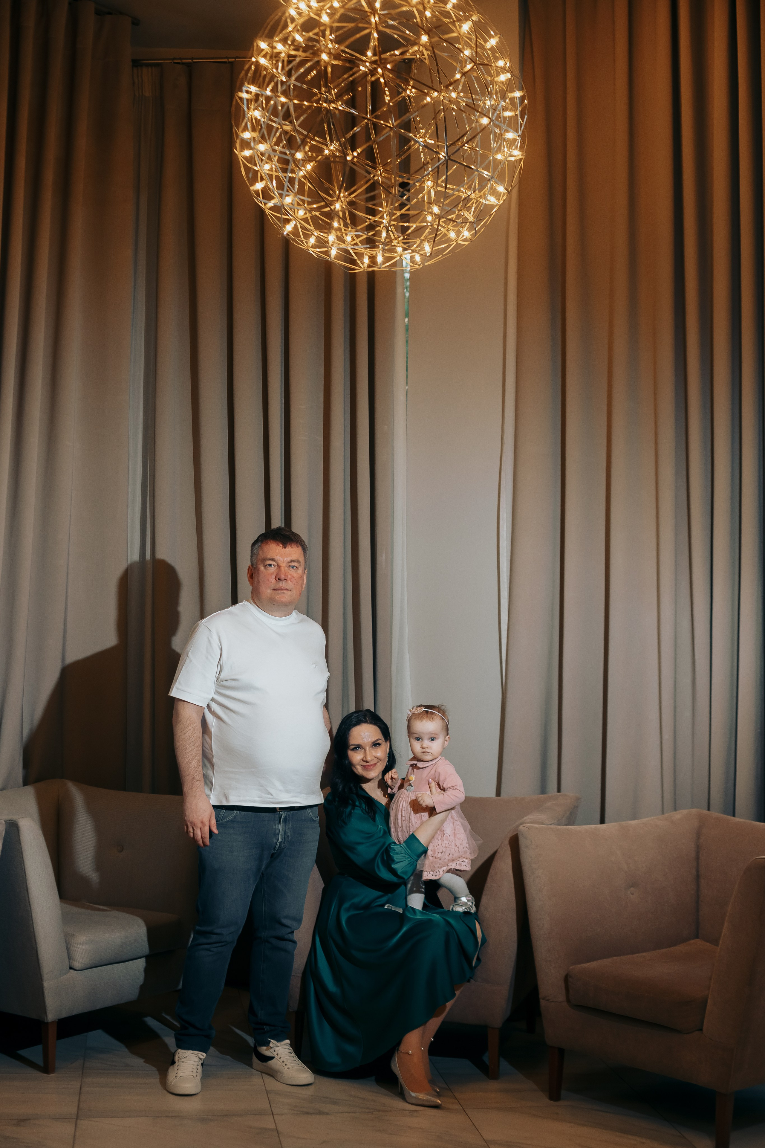 Юбилей Натальи. Свадебный фотограф в Краснодаре Николай Крауз