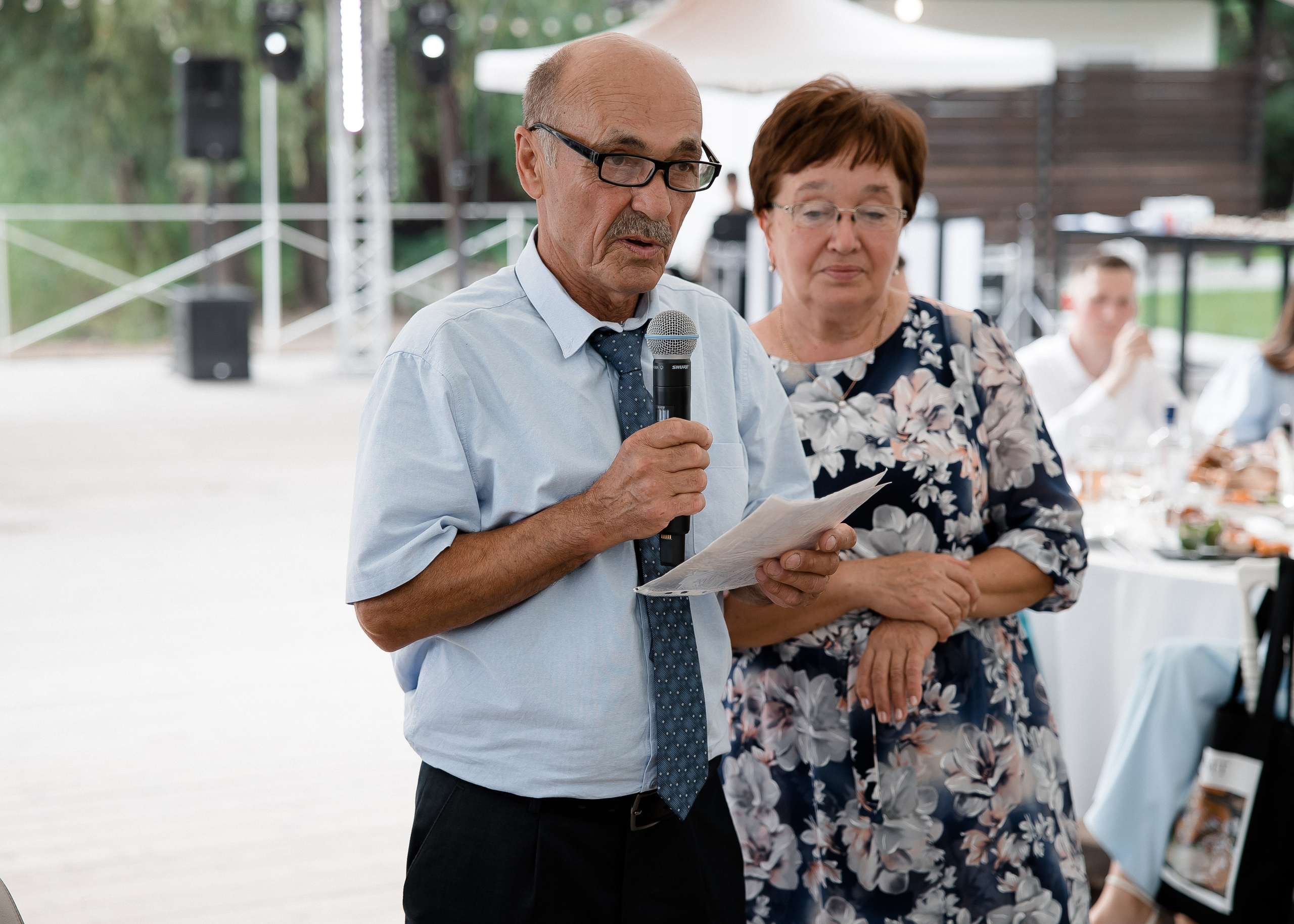 Алина + Паша. Свадебный и семейный фотограф в Саратове Маша Паника