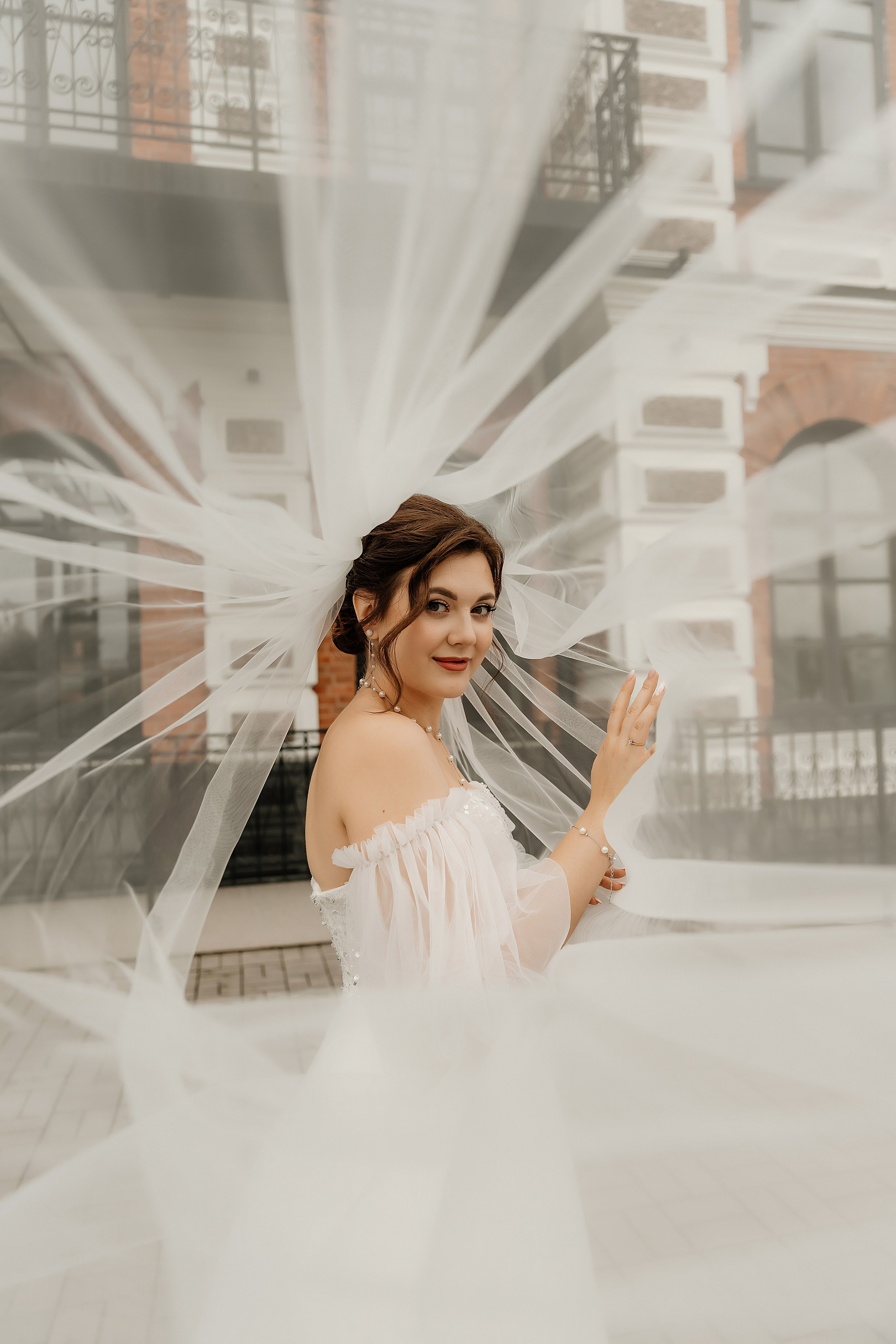 Айрат и Анастасия. Свадебный и семейный фотограф Разида Мухаметова