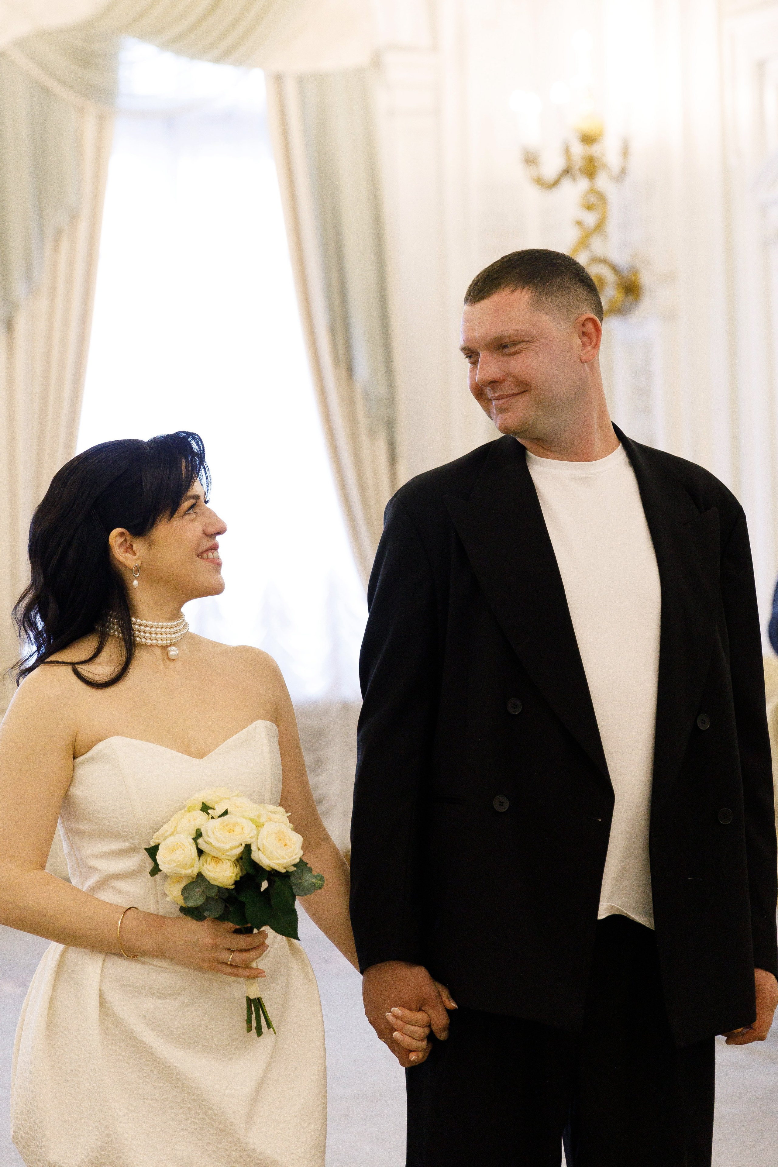 Елена и Влад 1 Дворец 2025. Женский и свадебный фотограф в Санкт-Петербурге Матвеева Наталья