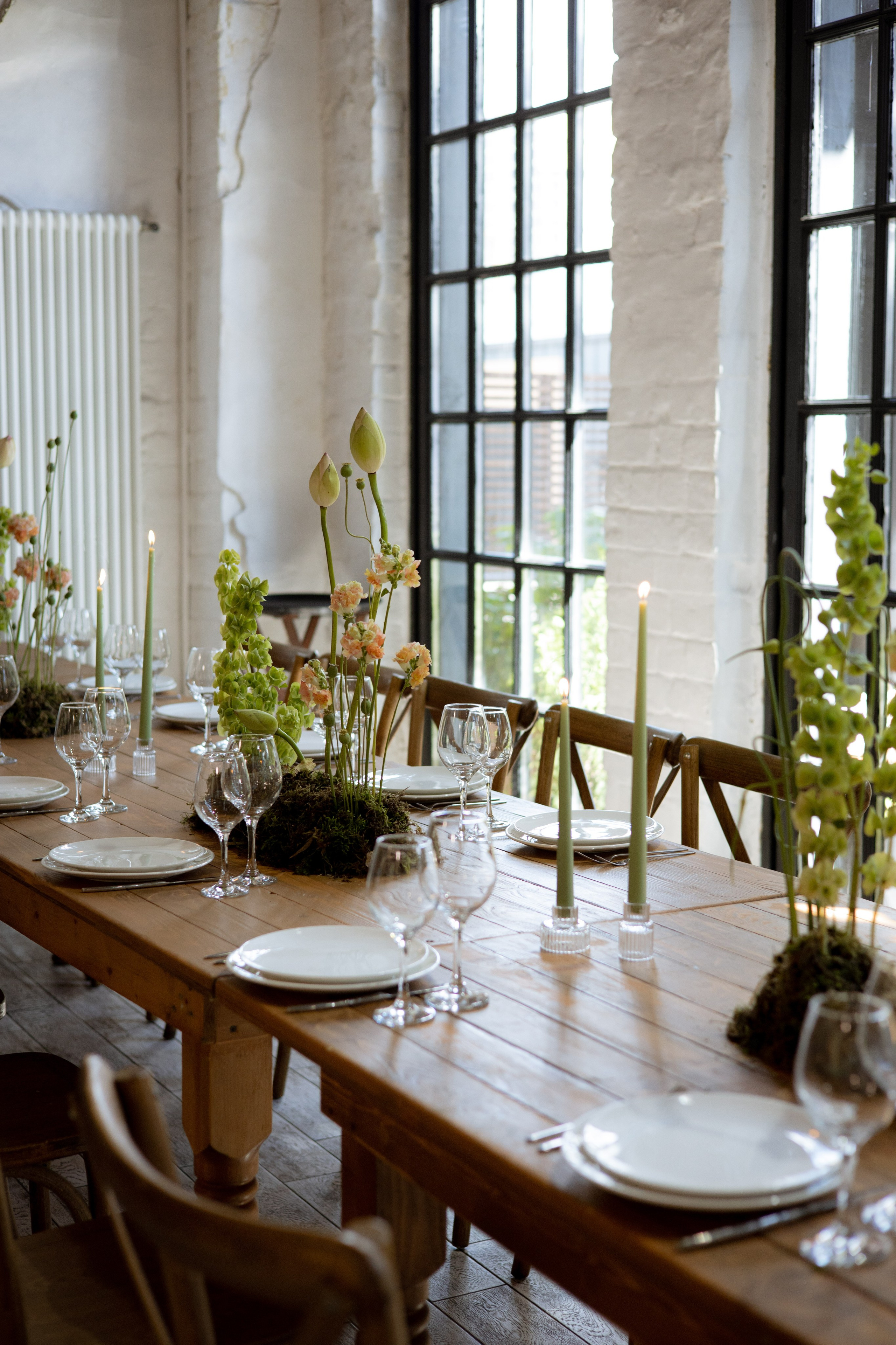 Никита & Катя. Оформление свадеб, декор свадеб Вера Маркова, Москва