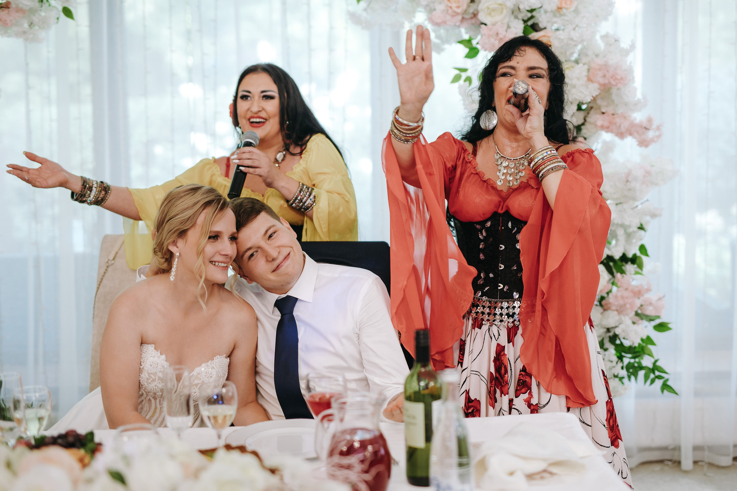 Арсений и Марина. Свадебный и семейный фотограф в Уфе Руслан Миргаляов