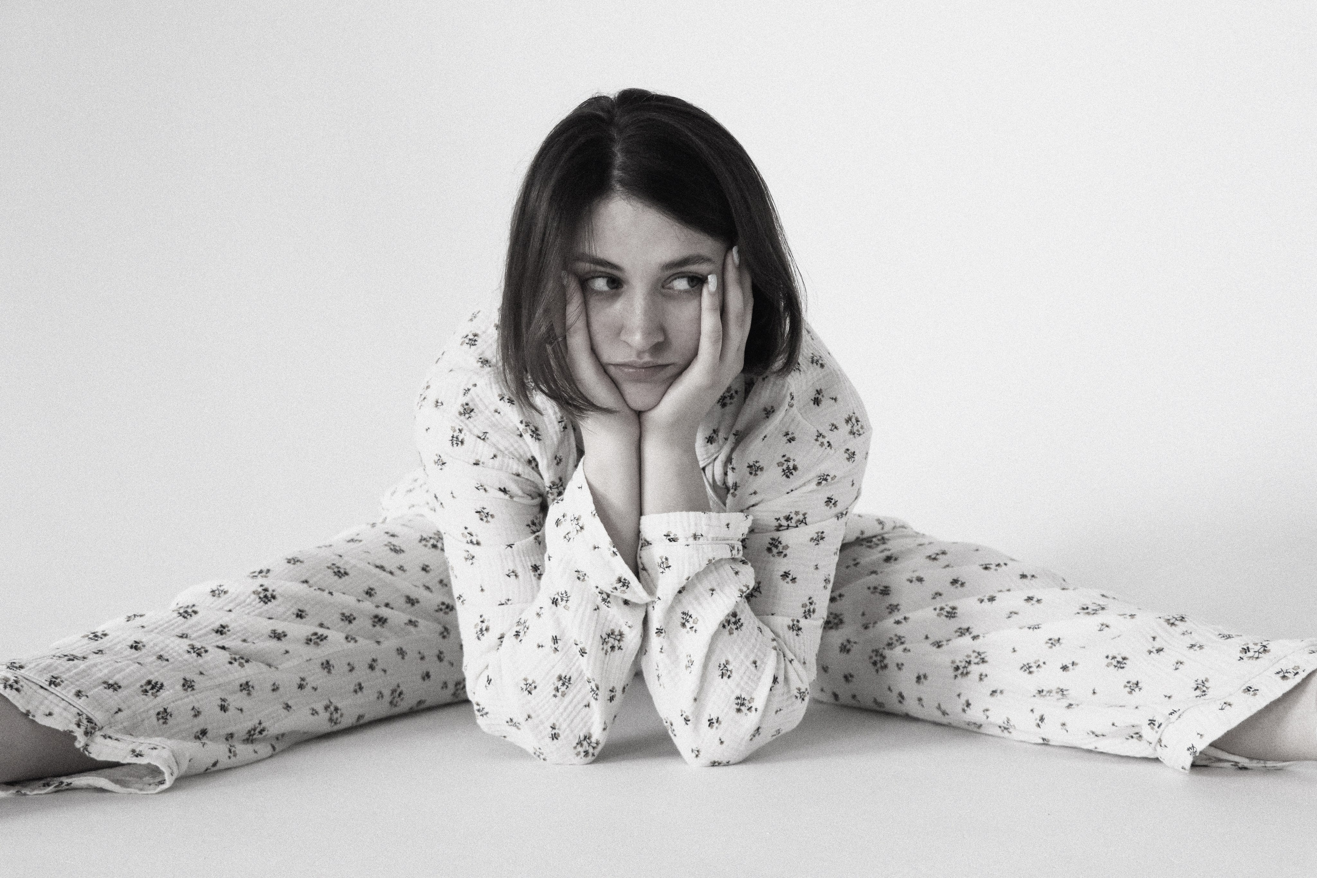 Катя. Портретный и репортажный фотограф в Анапе Злата Хидзик