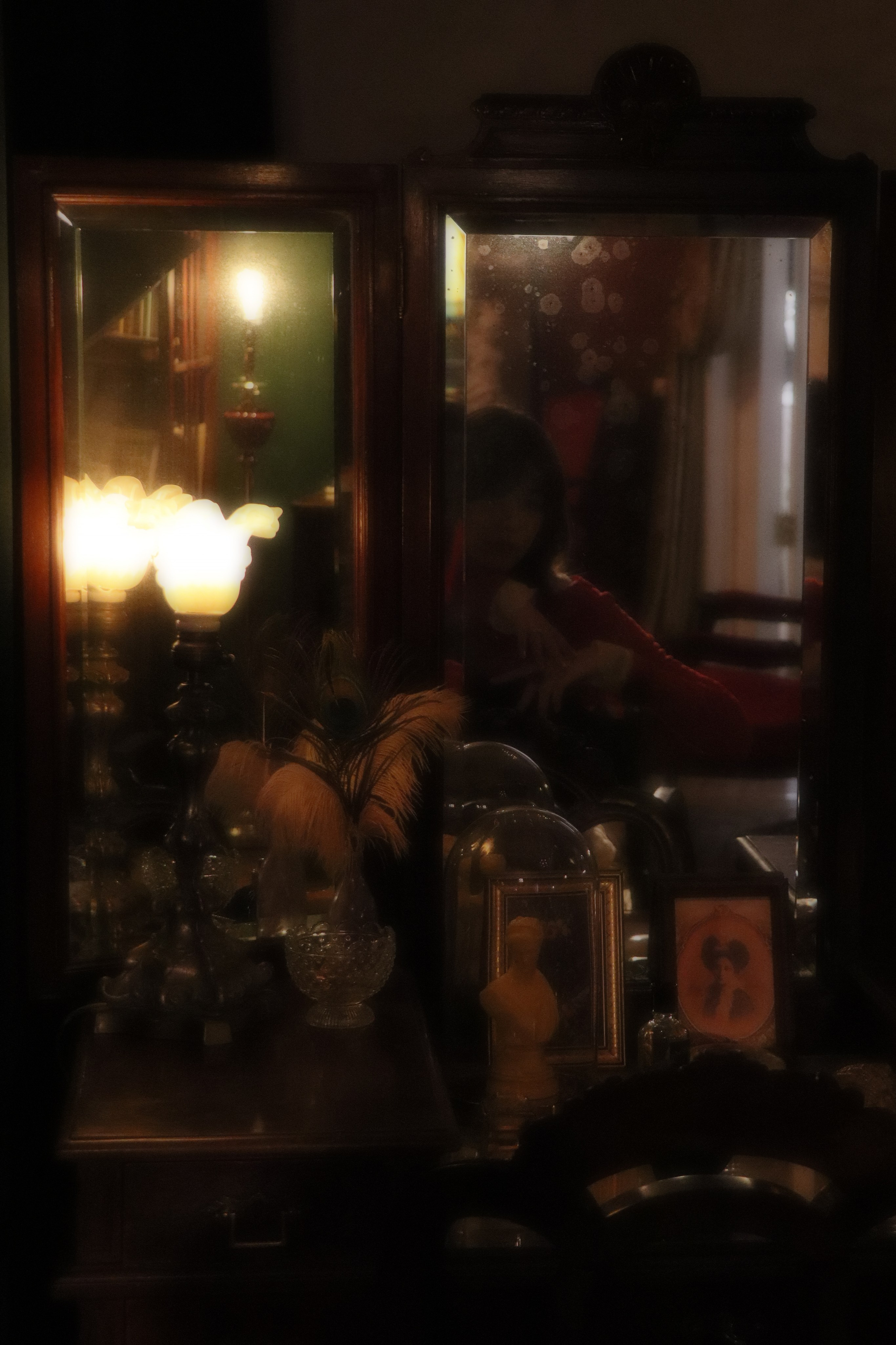 Соня. Портретный и репортажный фотограф в Анапе Злата Хидзик