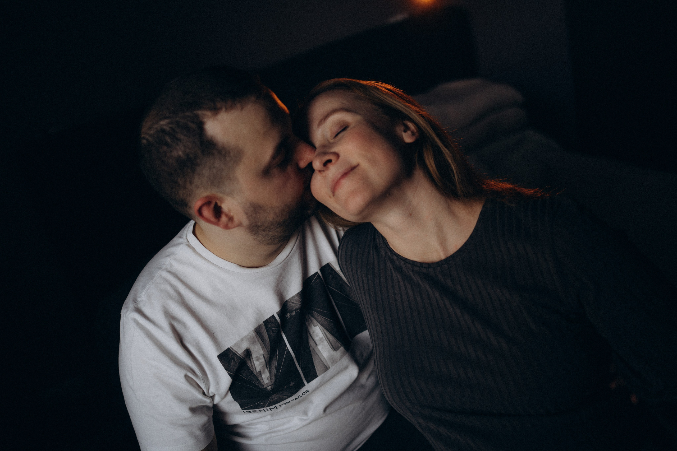 Беременная съемка в Москве. Семейный фотограф в Москве и Люберцах Юлия Гуськова