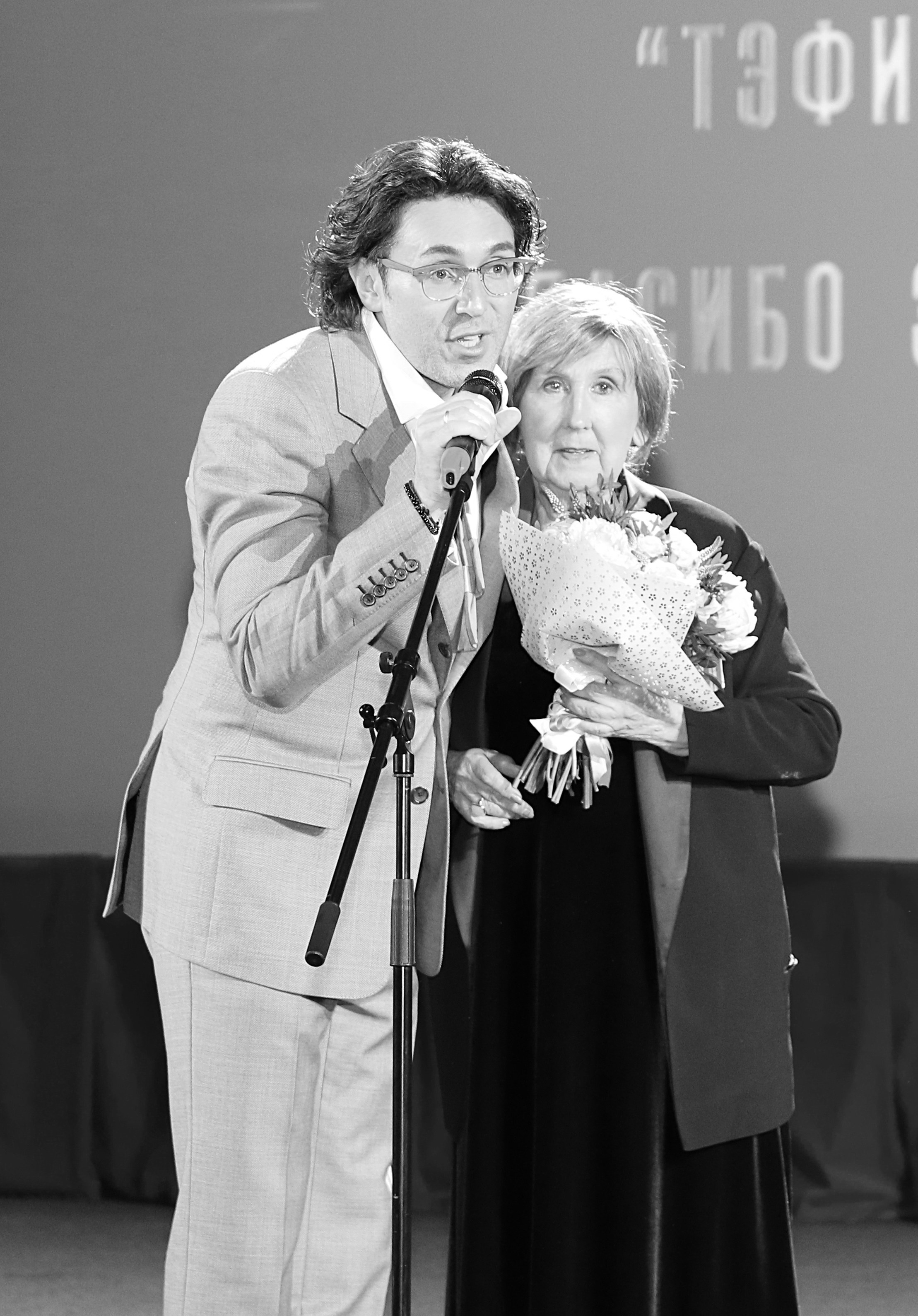 ТЭФИ Летопись Победы