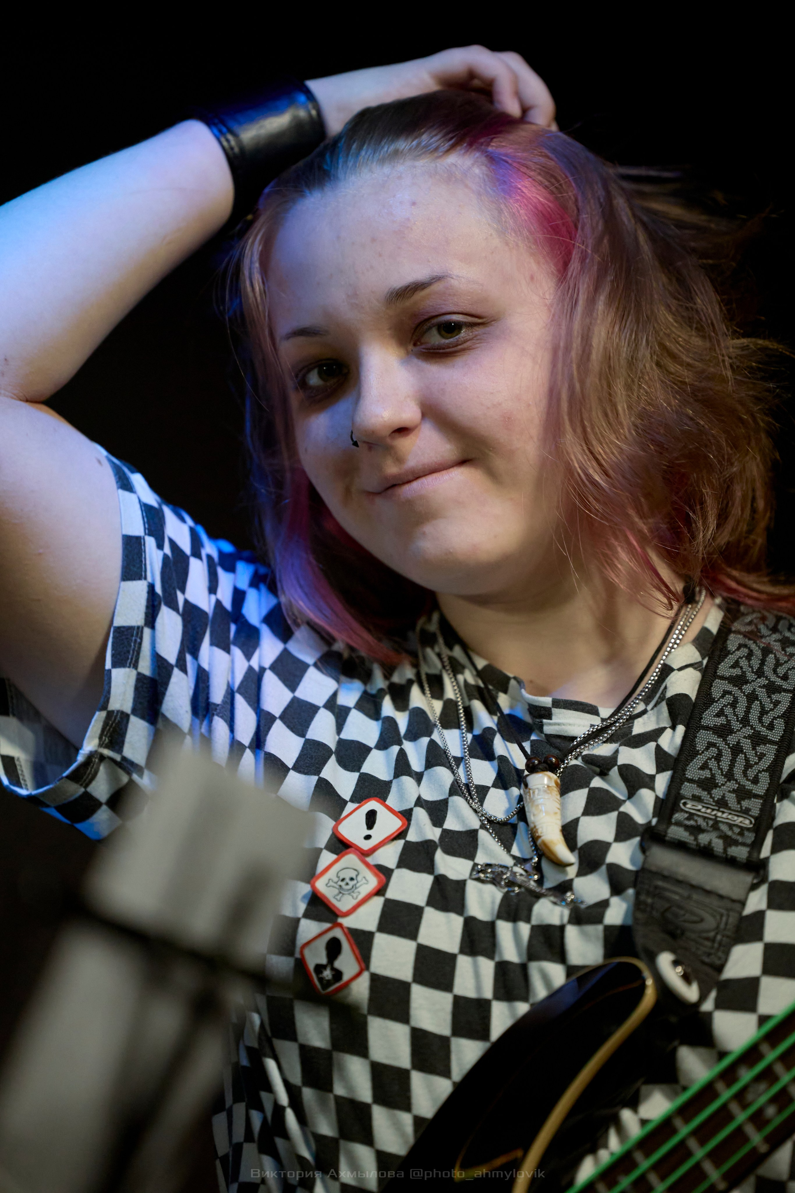 19.07.2024 НШБ Зеленоград. Виктория Ахмылова. Фотограф в Москве