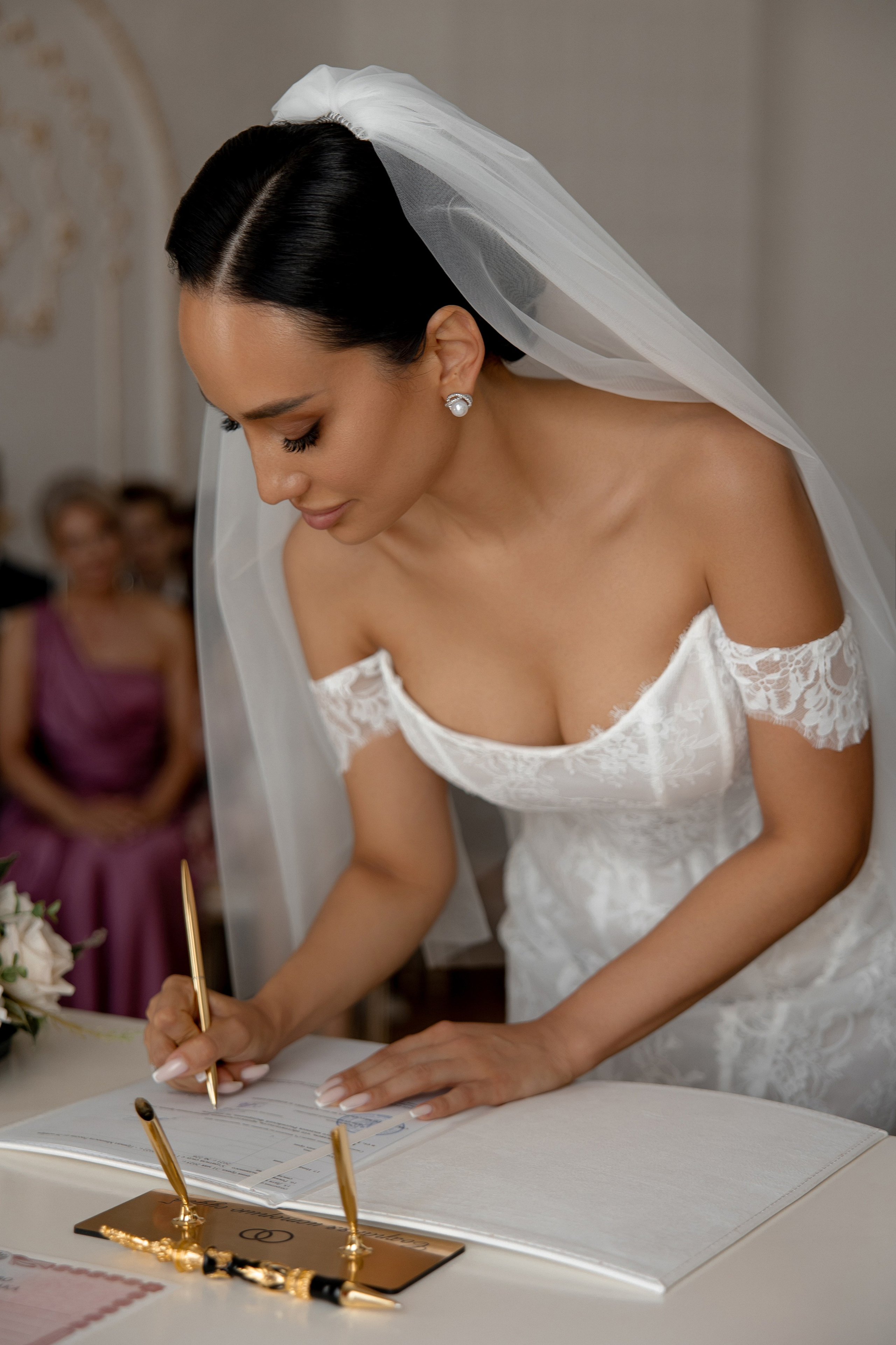 Максим и Екатерина. Свадебный фотограф Ксения Трухина в Нижнем Новгороде и Москве