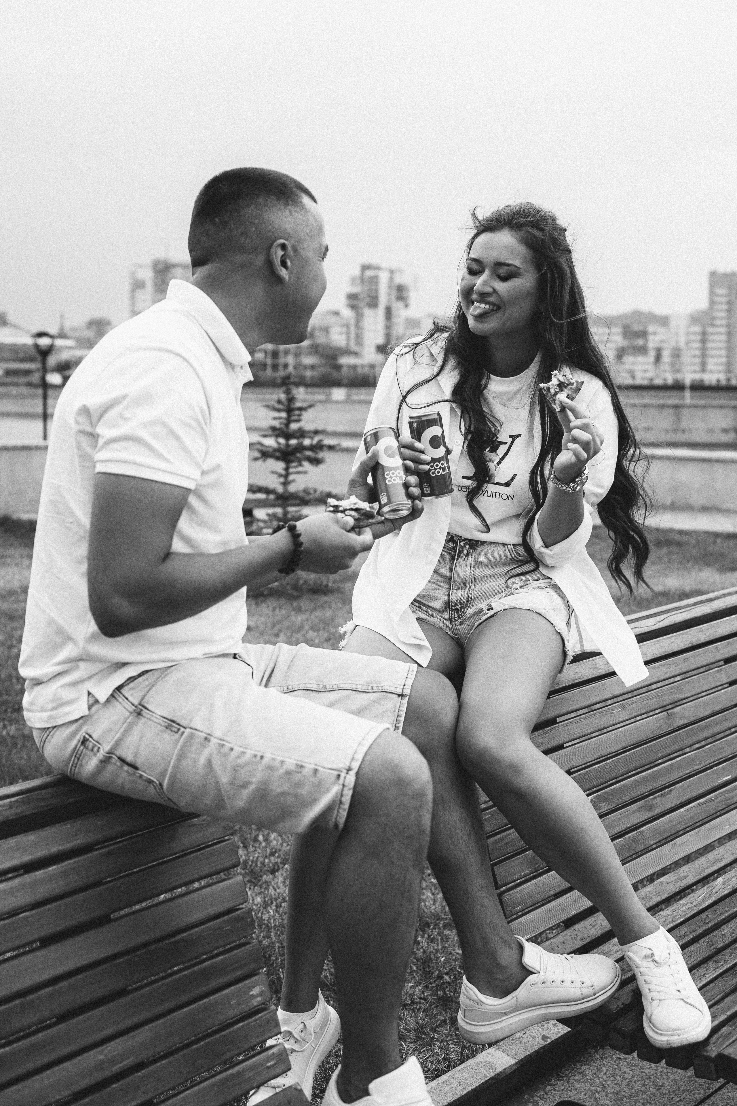 Одним прекрасным днём. Свадебный фотограф в Челябинске Оксана Мишакова