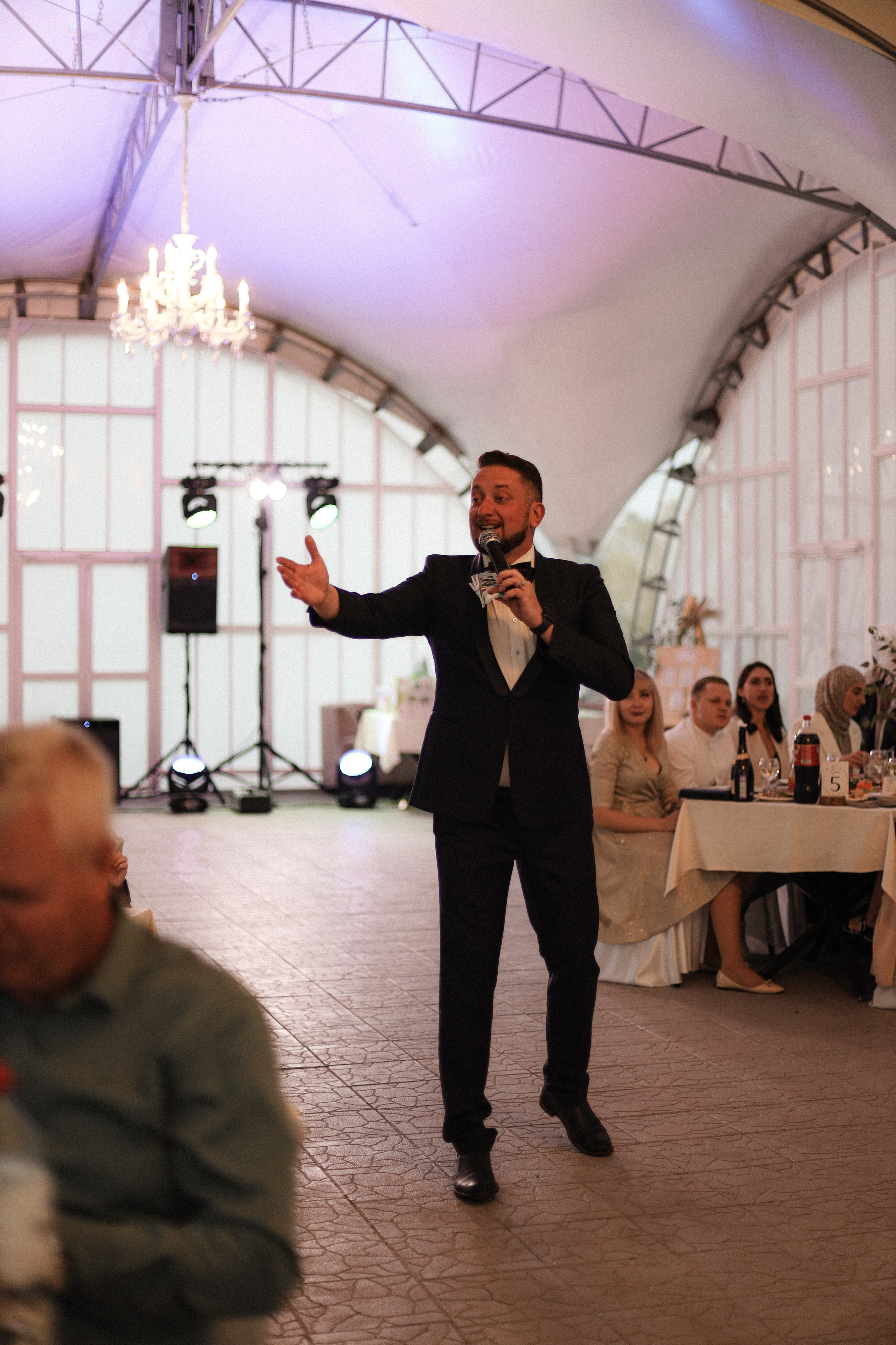 Эбу + Люсия. Фотограф Волгоград / Волжский