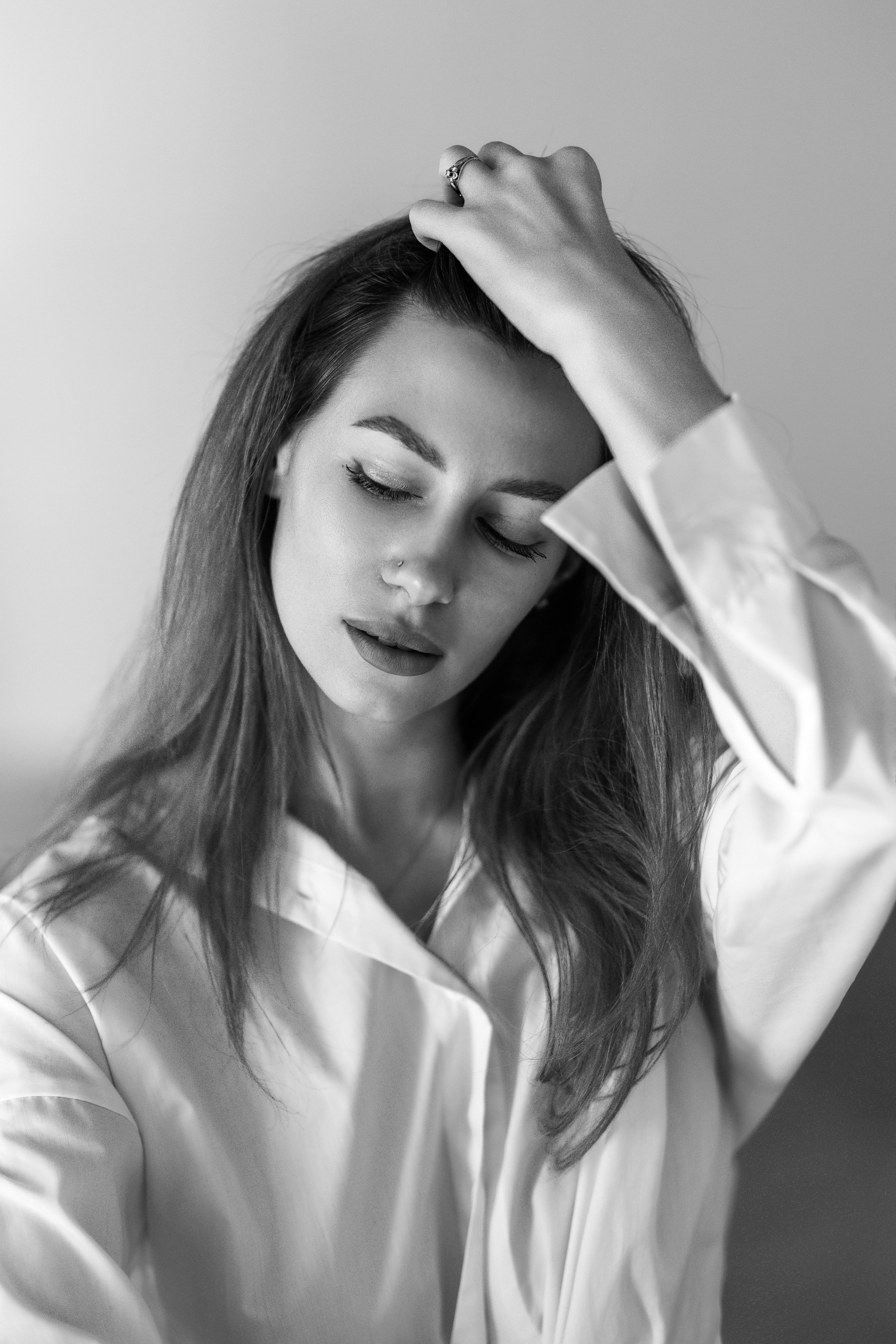 Лариса. Семейный и женский фотограф в Ростове-на-Дону Екатерина Фитисова