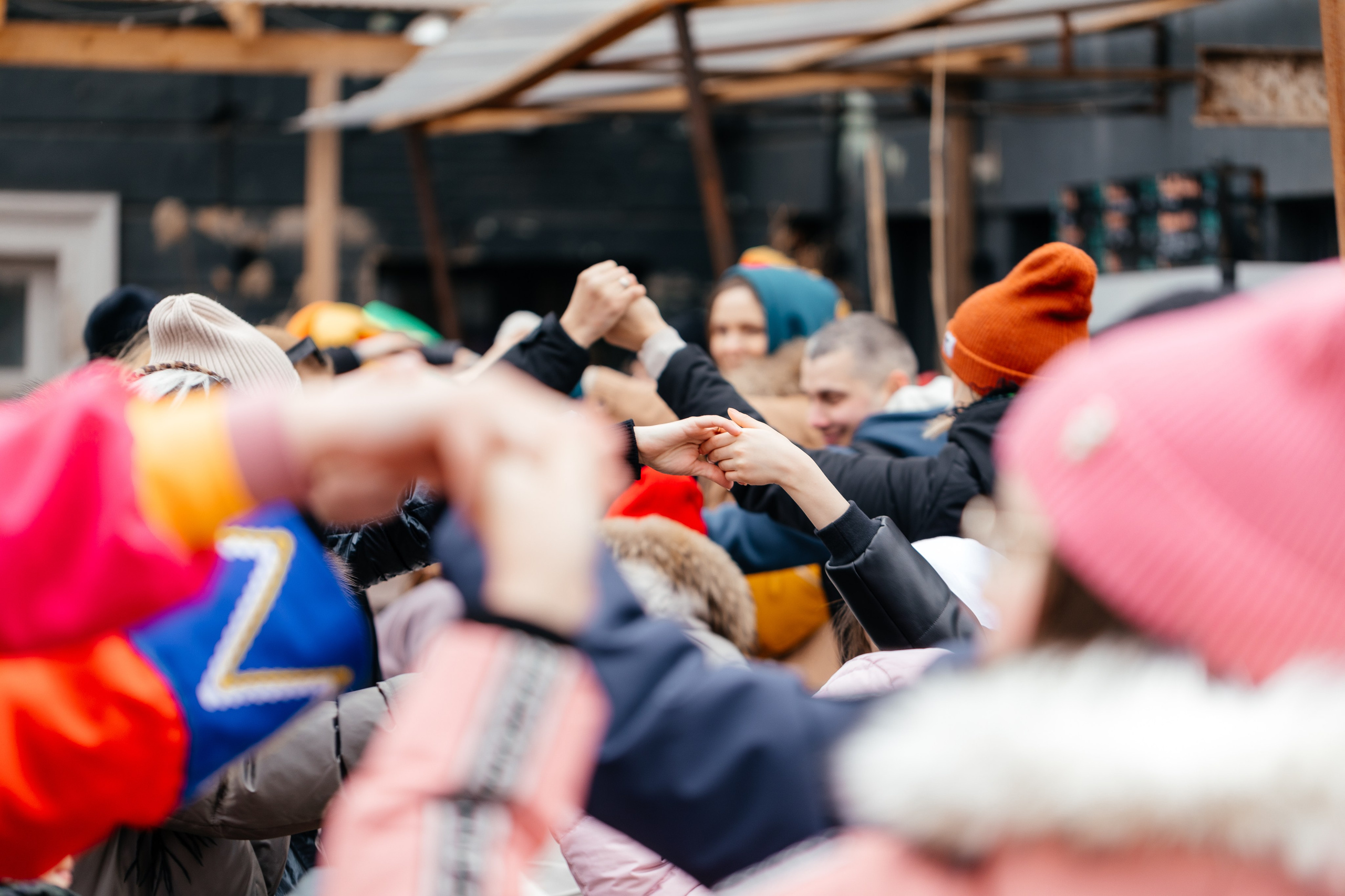 Масленица. Красильников Евгений — профессиональный фотограф в Ростове-на-Дону