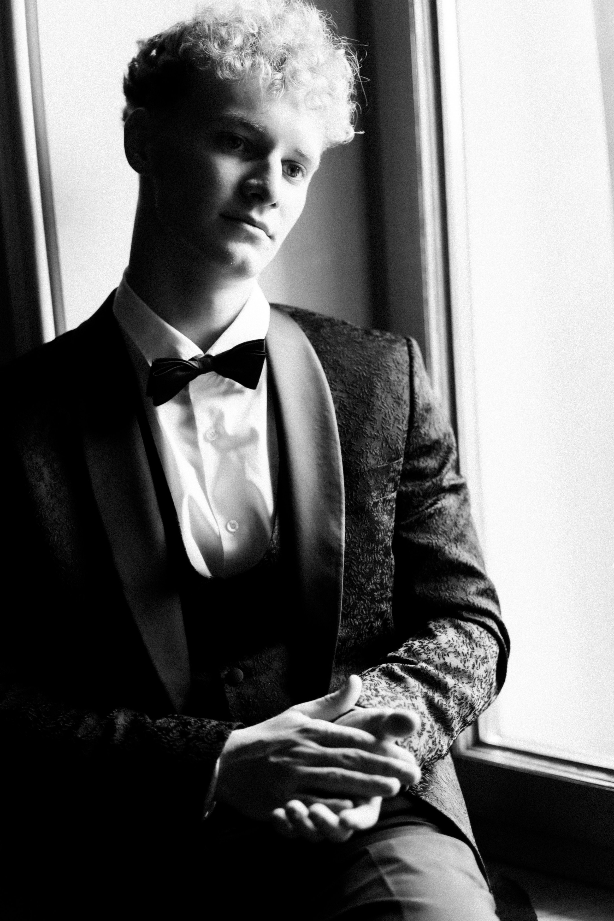 Лиза и Кирилл. Фотограф в Санкт-Петербурге